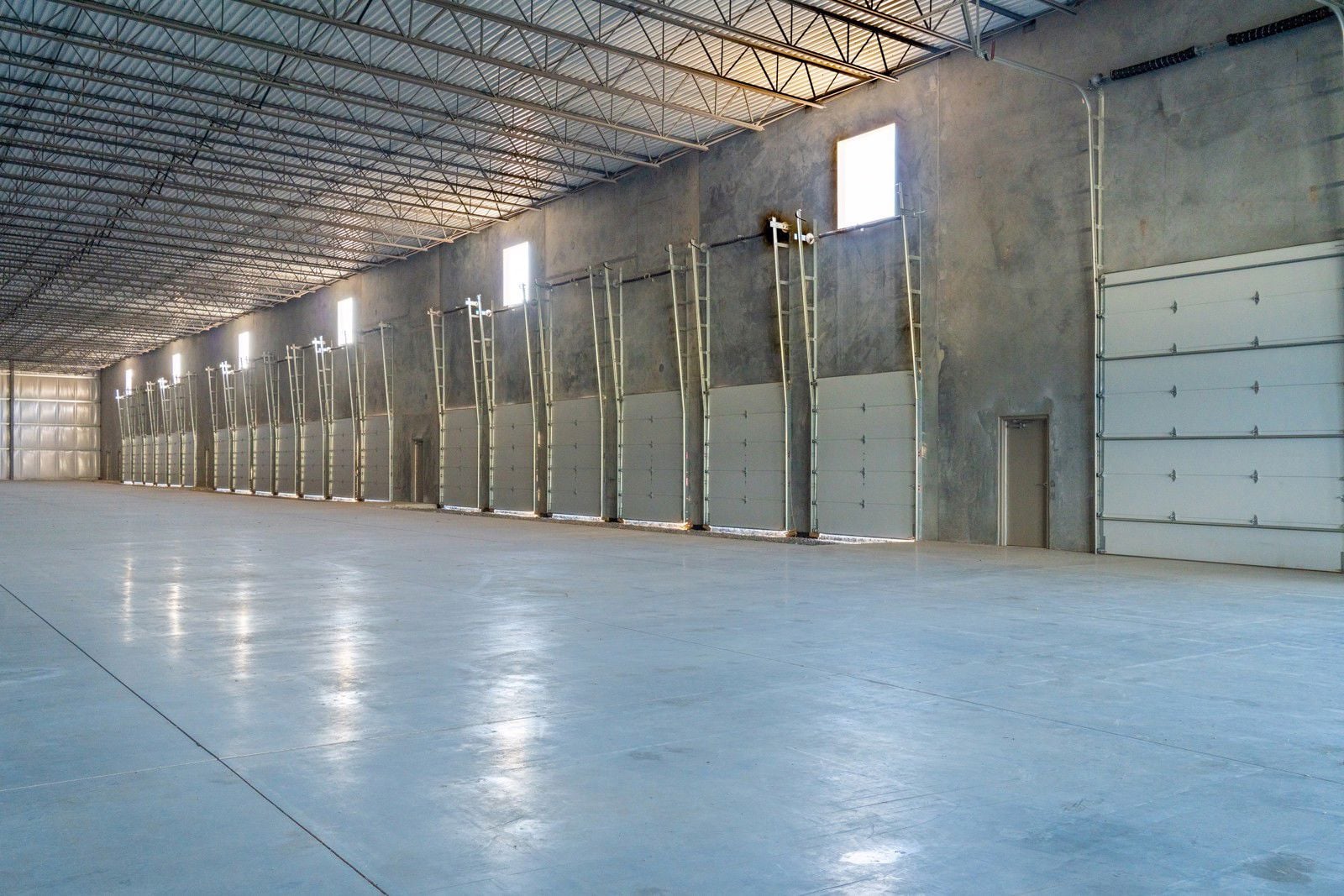 Warehouse