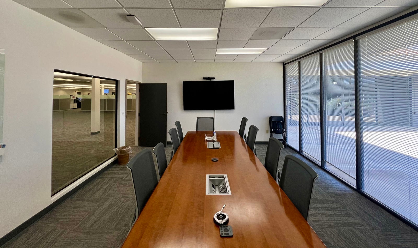 Conference Rm