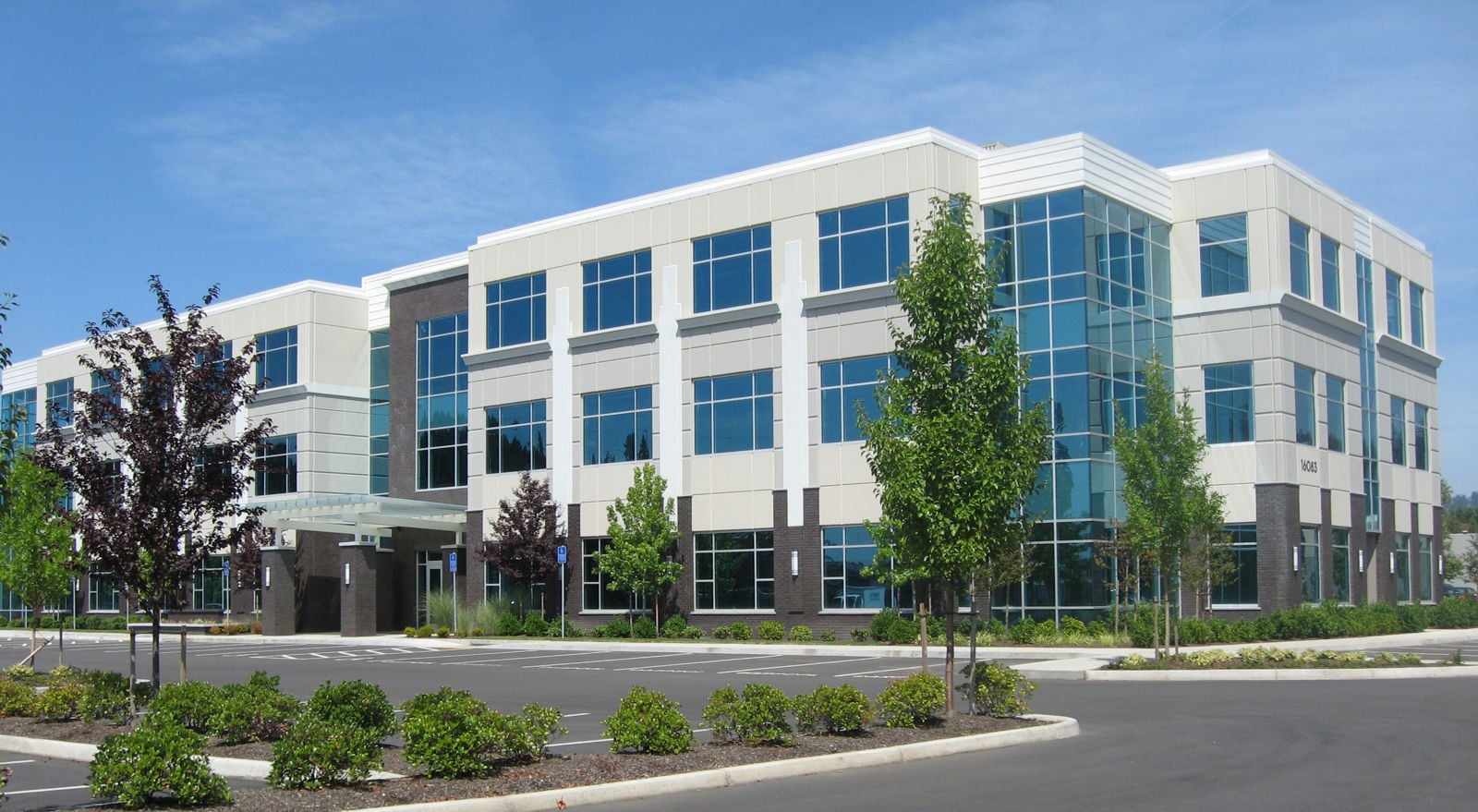 Fanno Building
