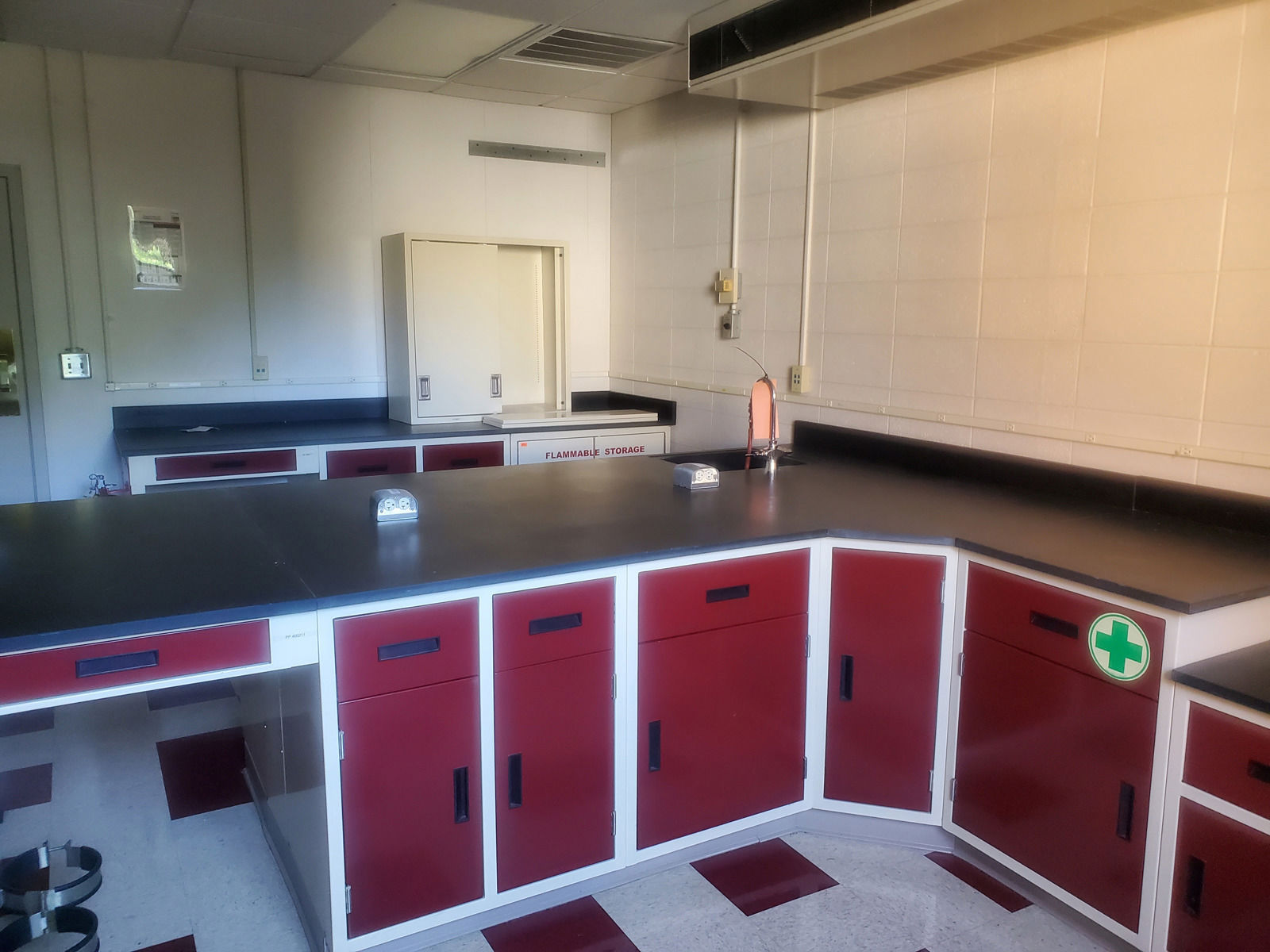 Lab