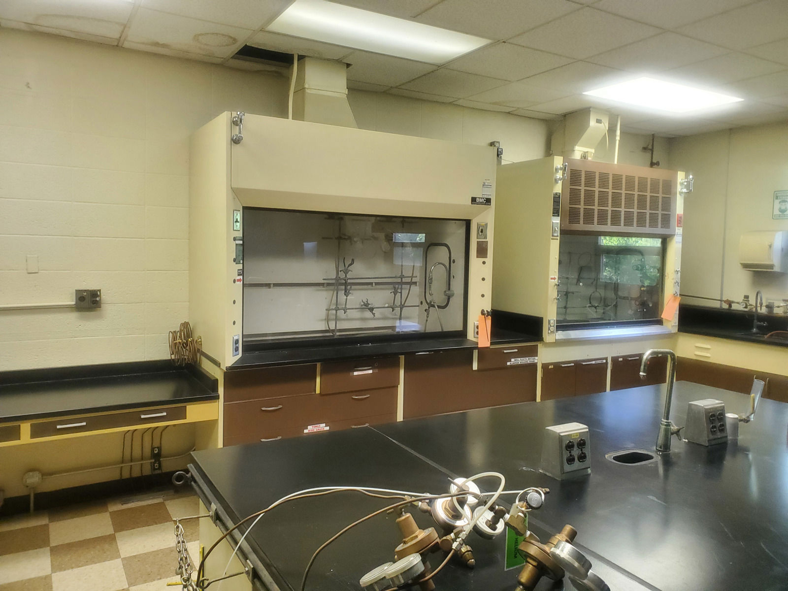 Lab