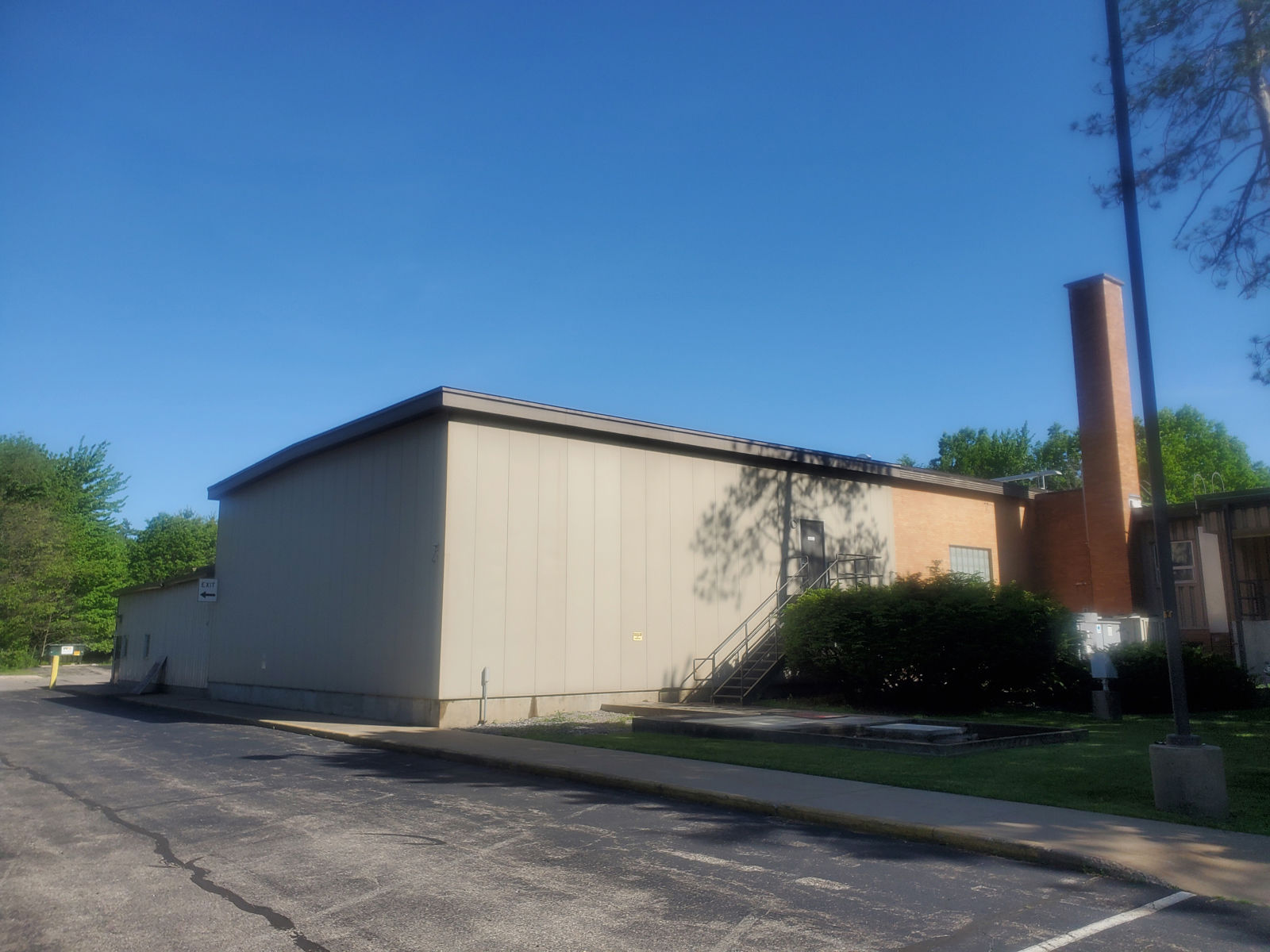 Warehouse