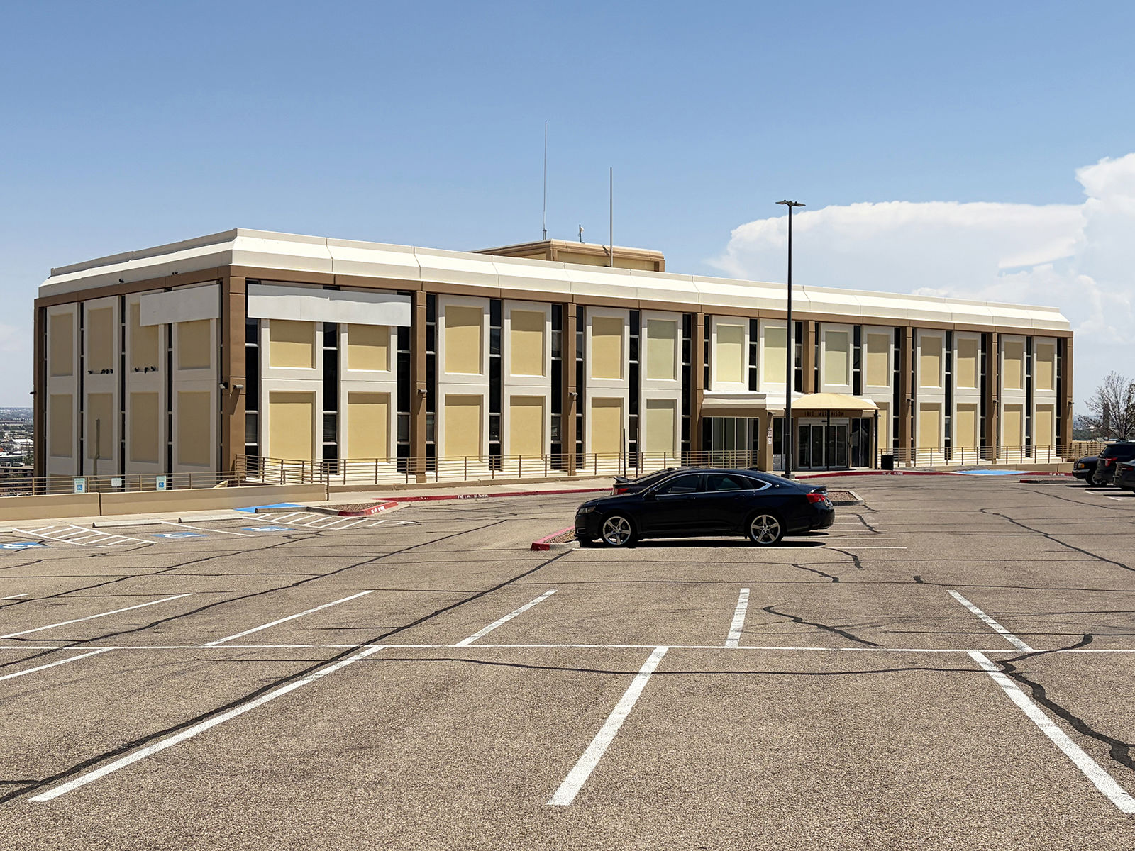Exterior 1