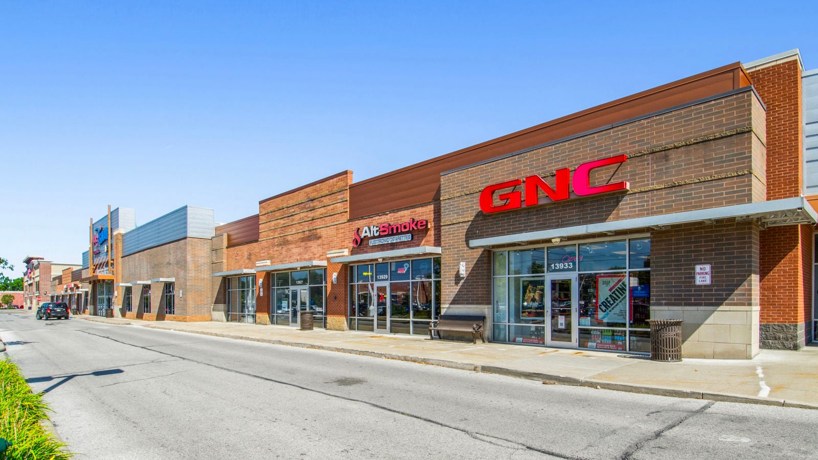 Cedar Center North 13901 Cedar Road - Image 4