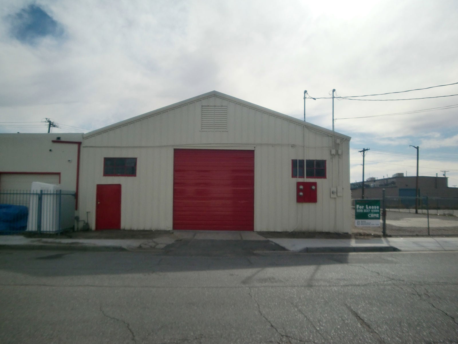 1815 4th Street 001