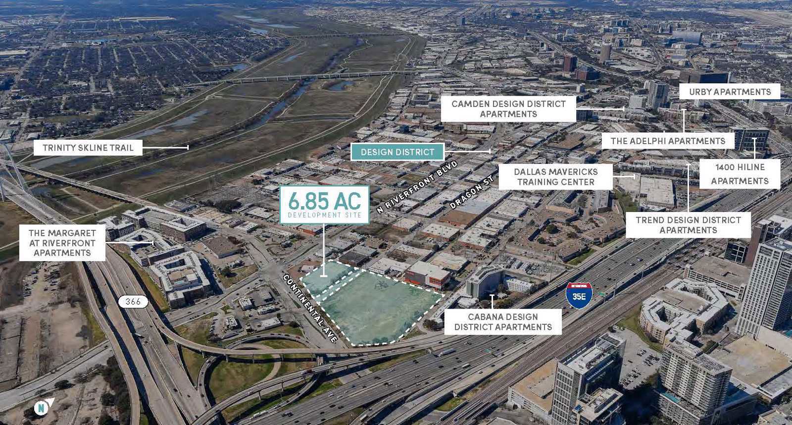 315 Continental Avenue - Image 2