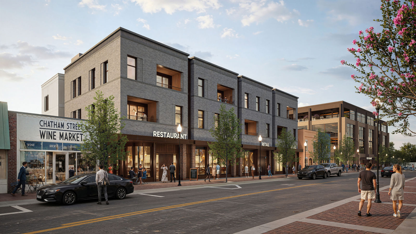 34057 Ashworth Building View Rendering