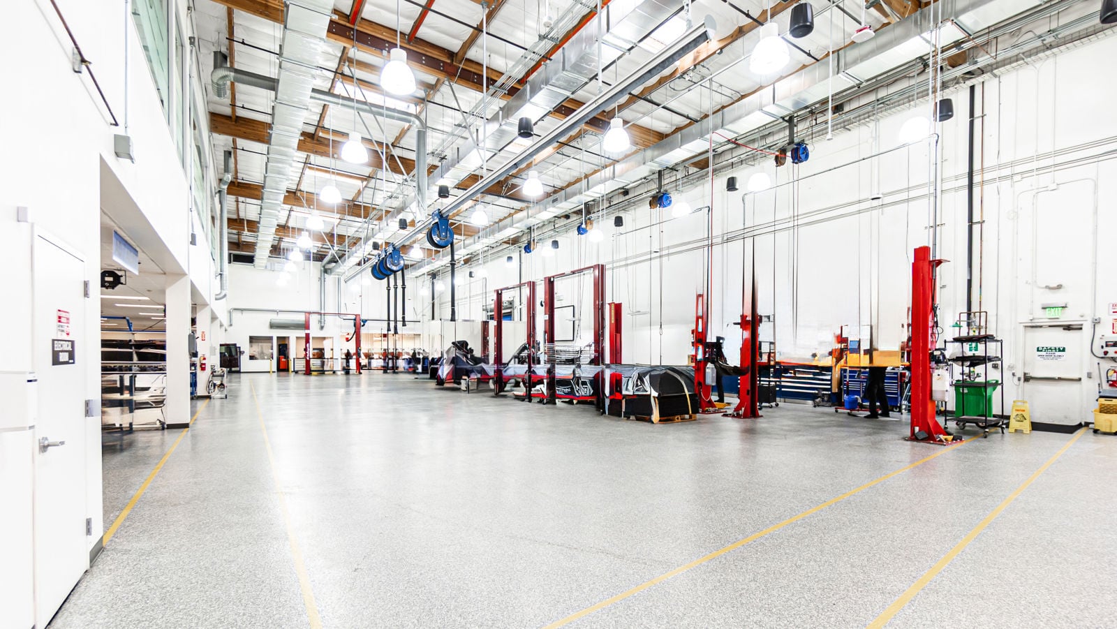 1st Floor Auto Lab.JPG