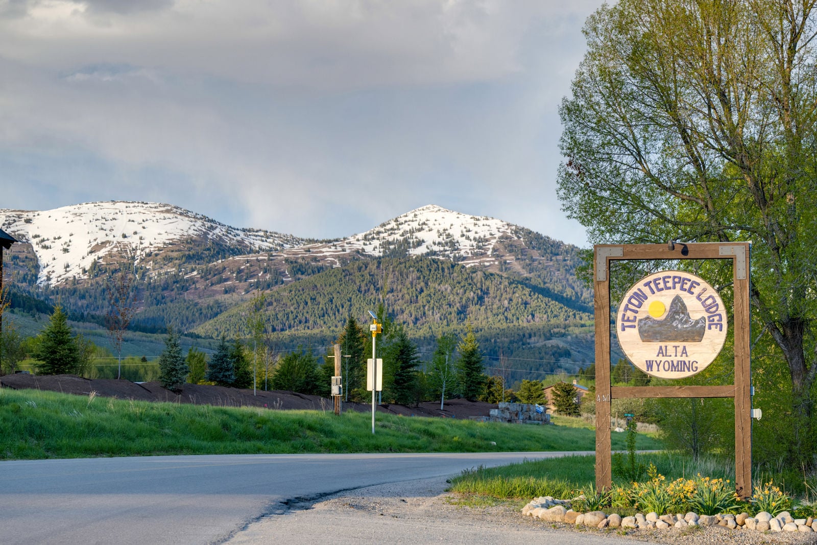 TetonTeepeeLodge21