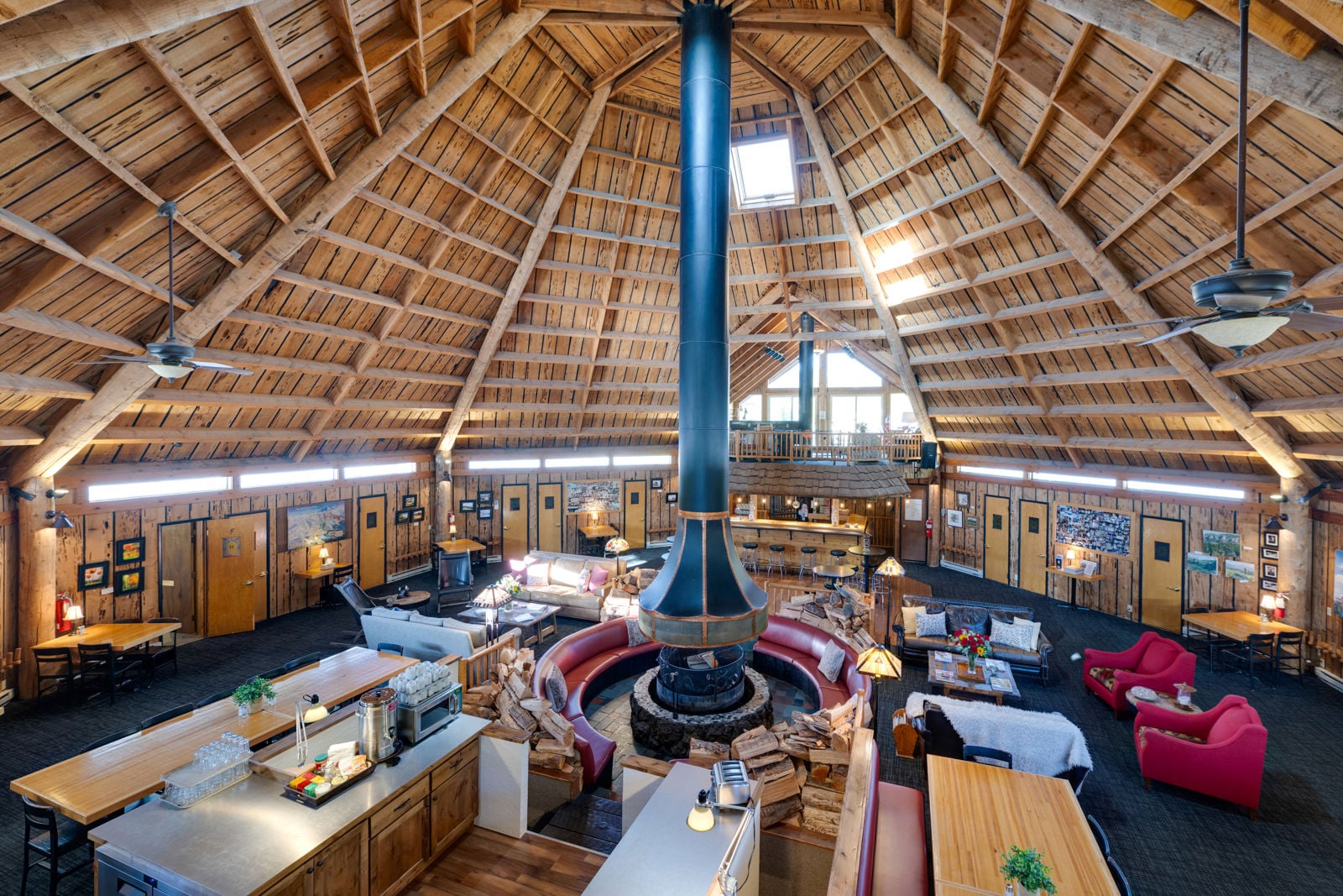 TetonTeepeeLodge32