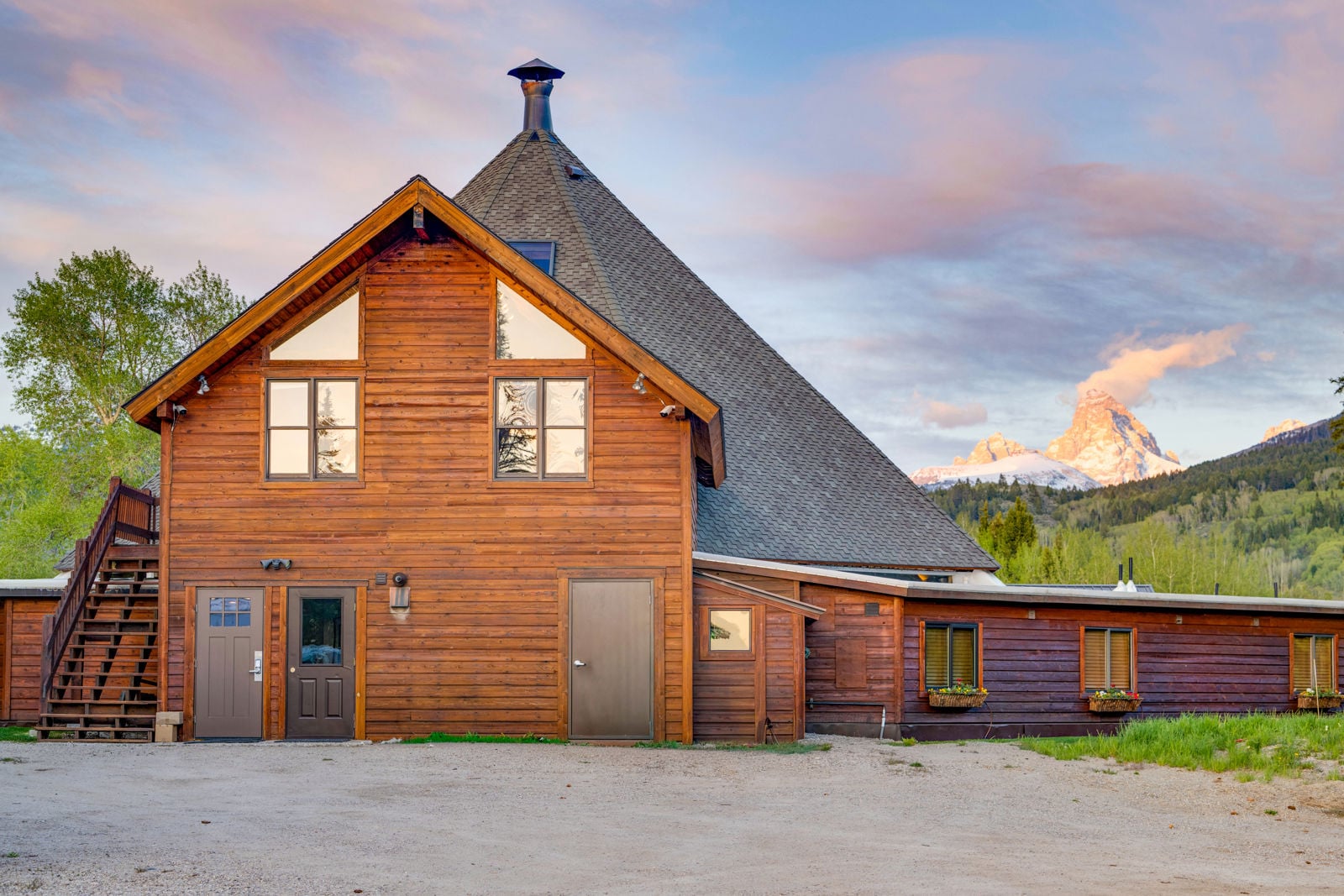 TetonTeepeeLodge16