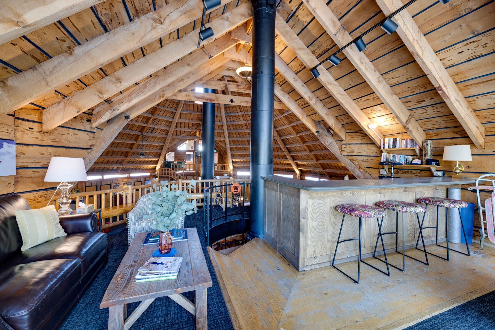 TetonTeepeeLodge31