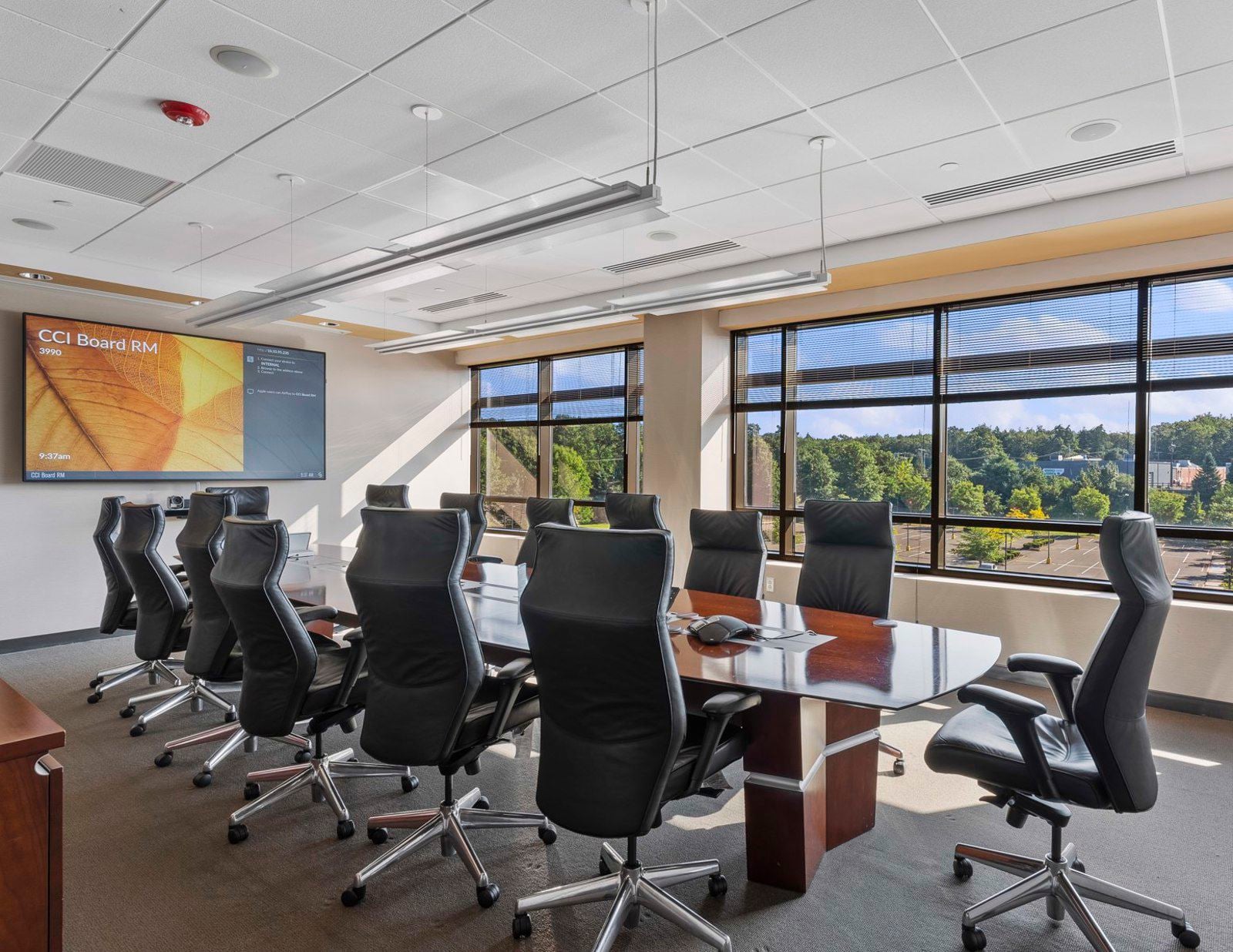 175 Scott Swamp-Bldg 1 Executive Board Room 2