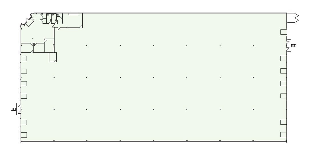 KCC 22 floorplan