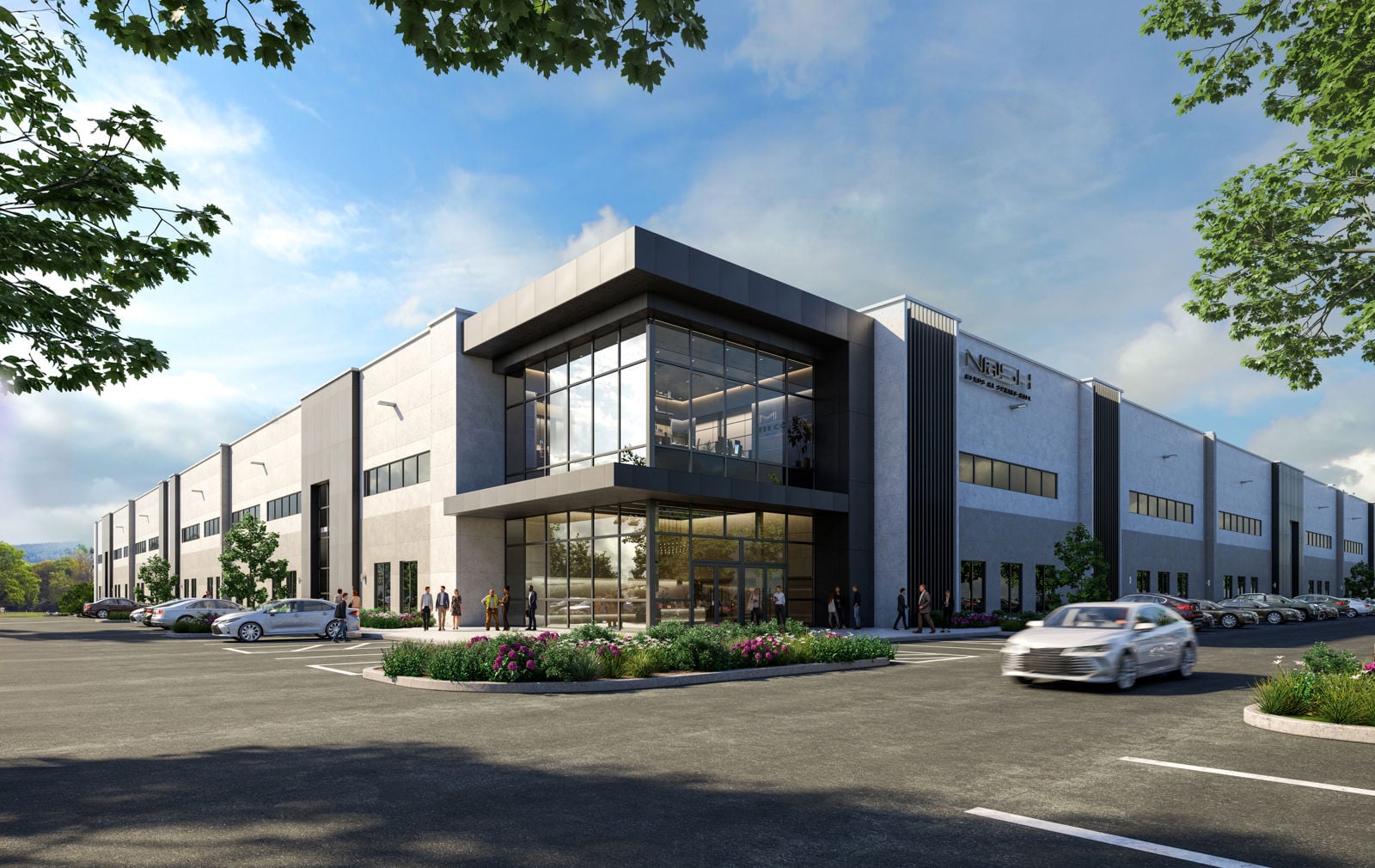 CBRE_NexusatSpringHill_Exterior_20260731