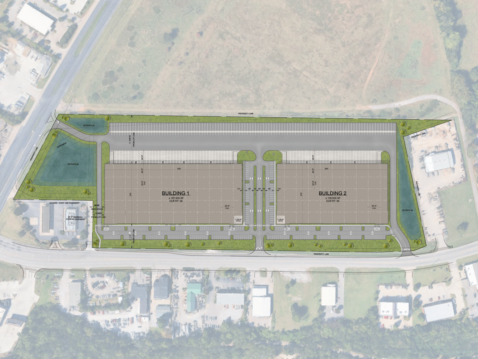 260806_Overall Site Plan