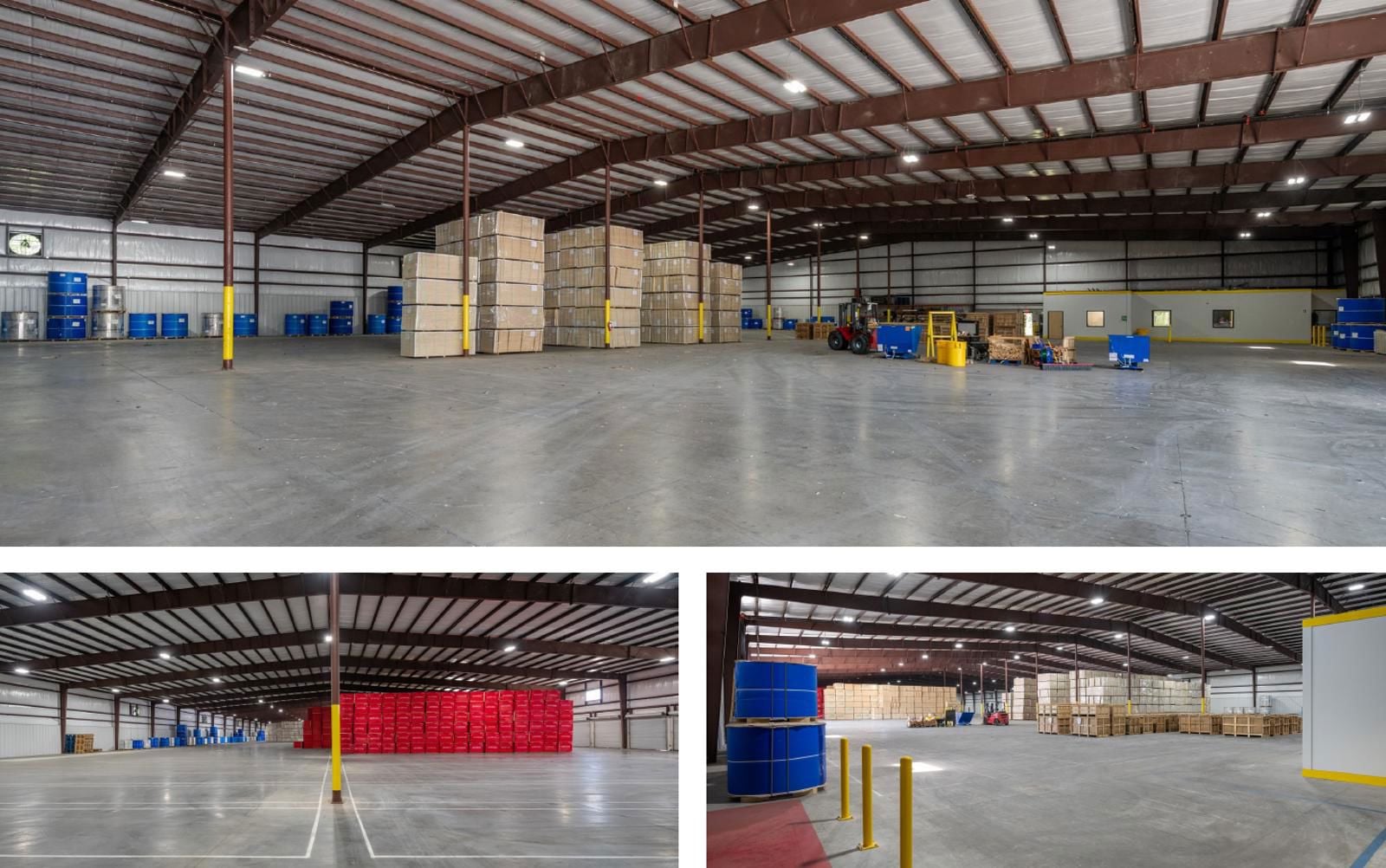 Warehouse