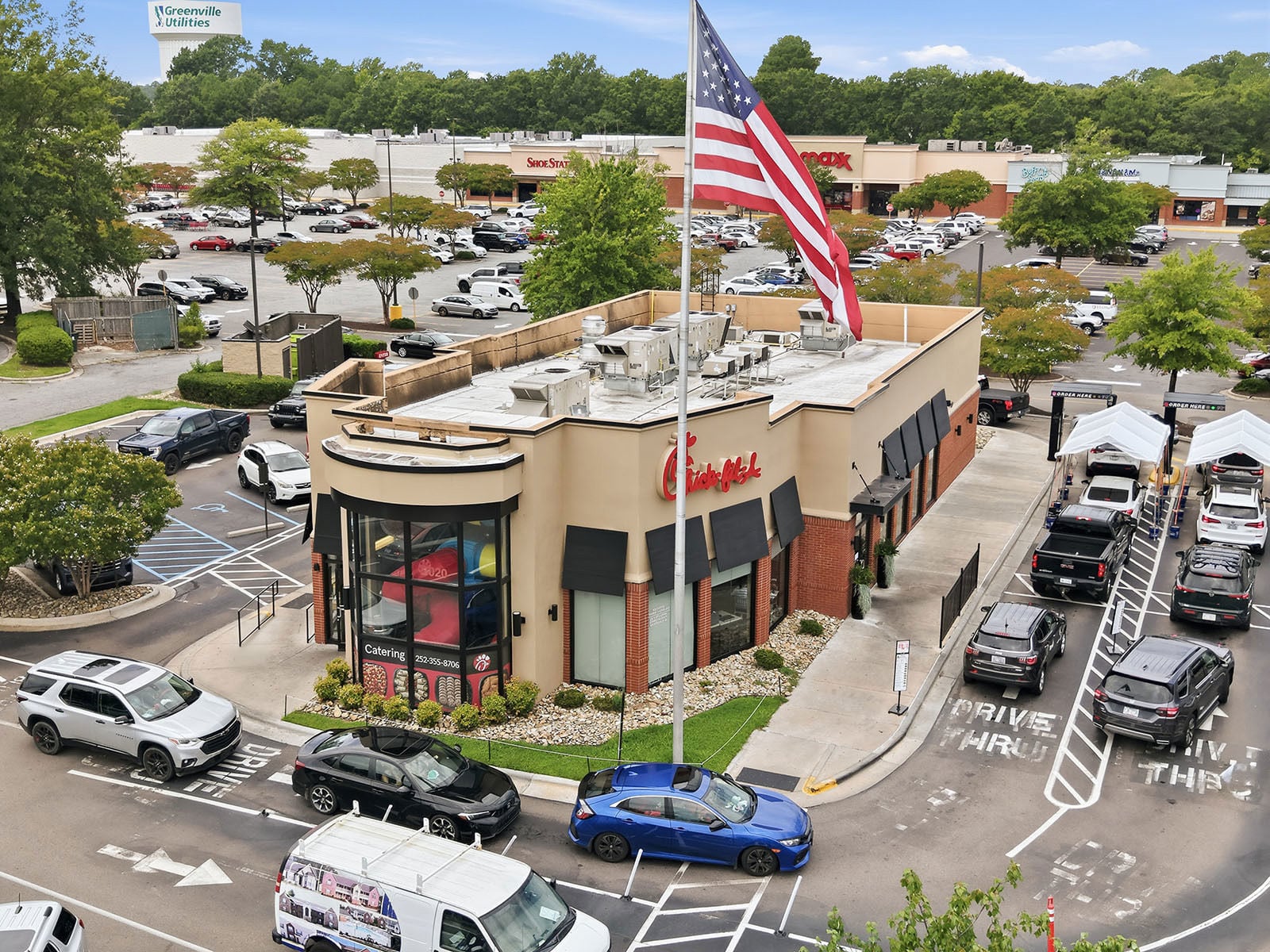 CFA Greenville Dispo - Cover