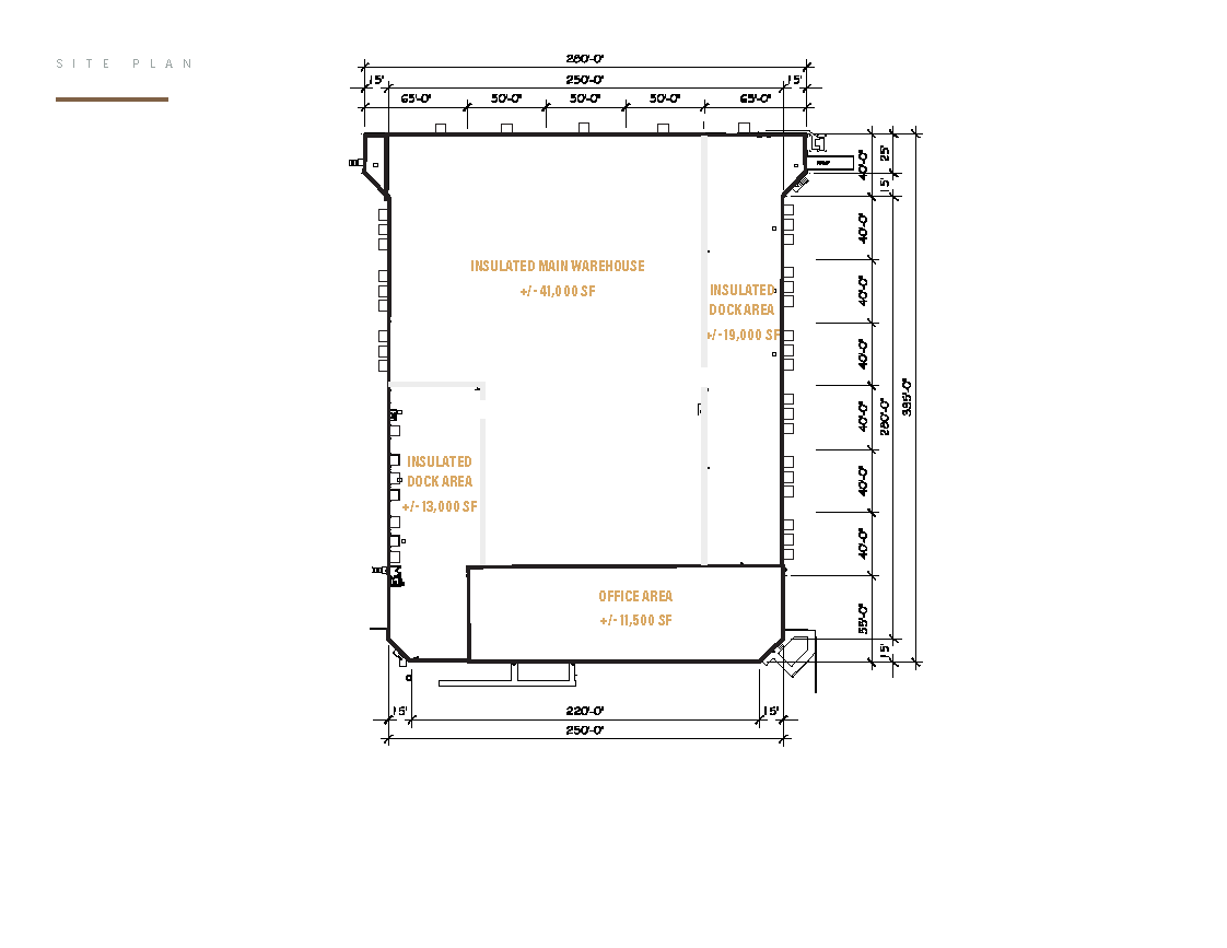 5100 Kaepa Ct_Site Plan