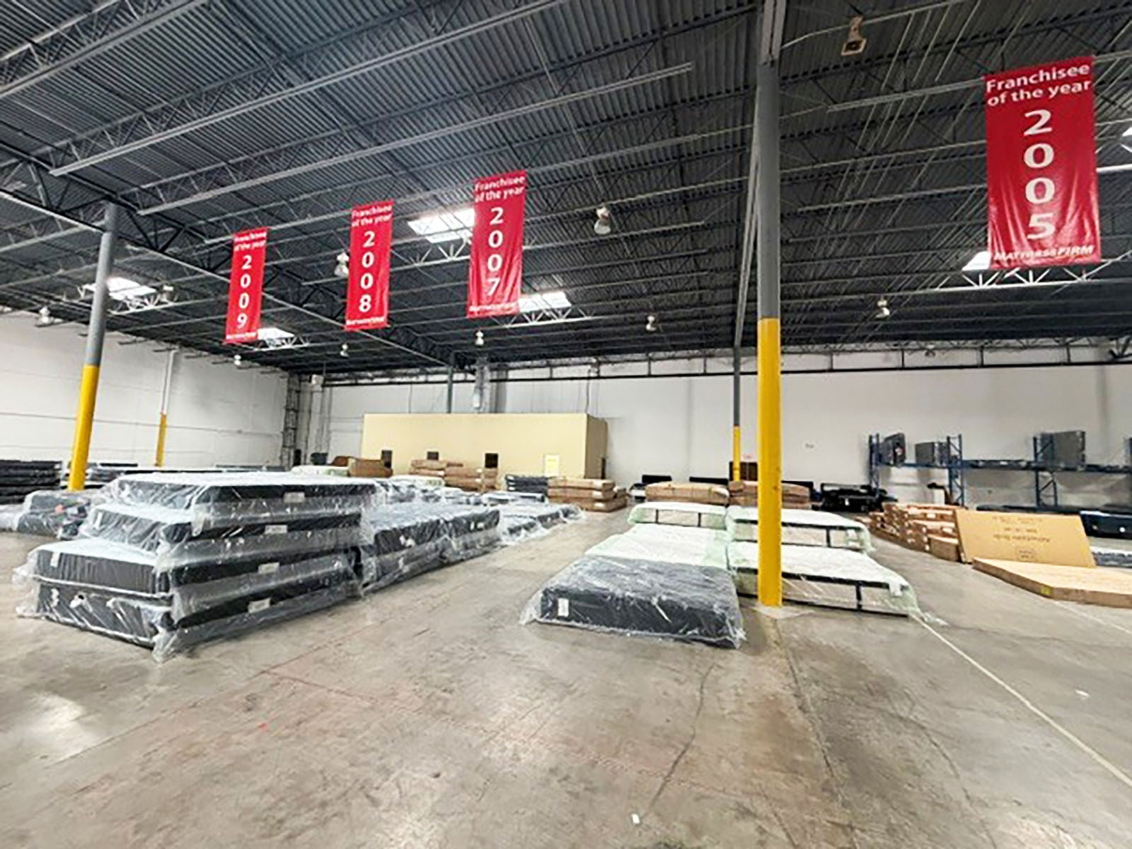 Warehouse