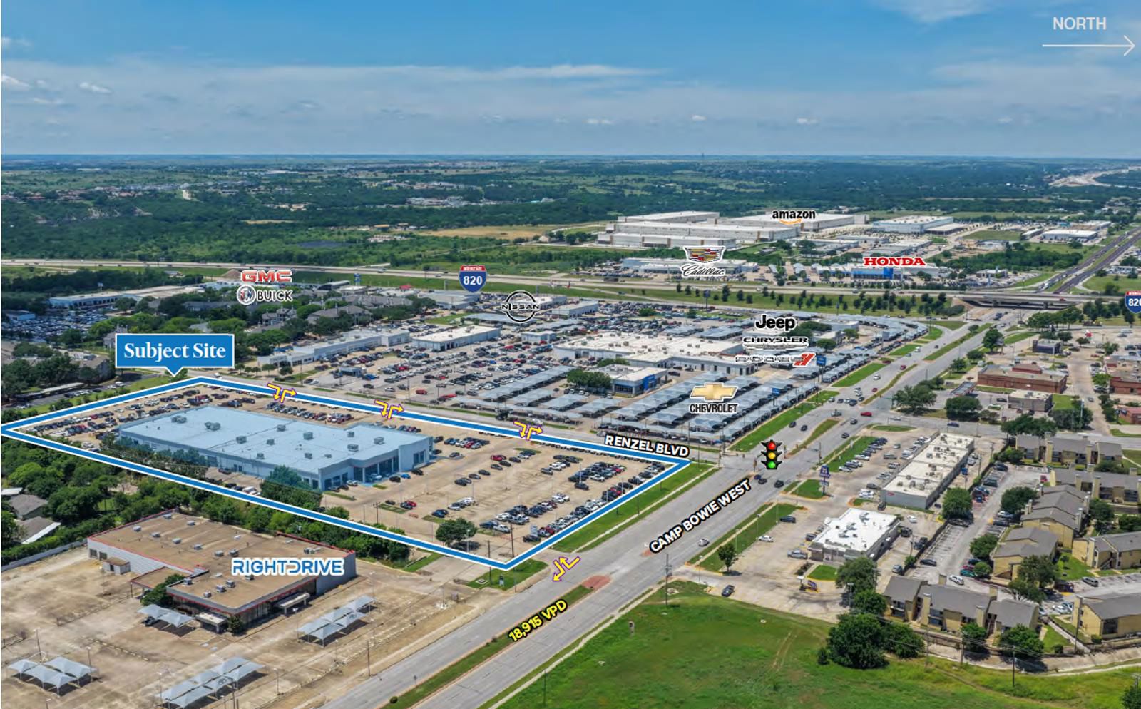 Dealership Image
