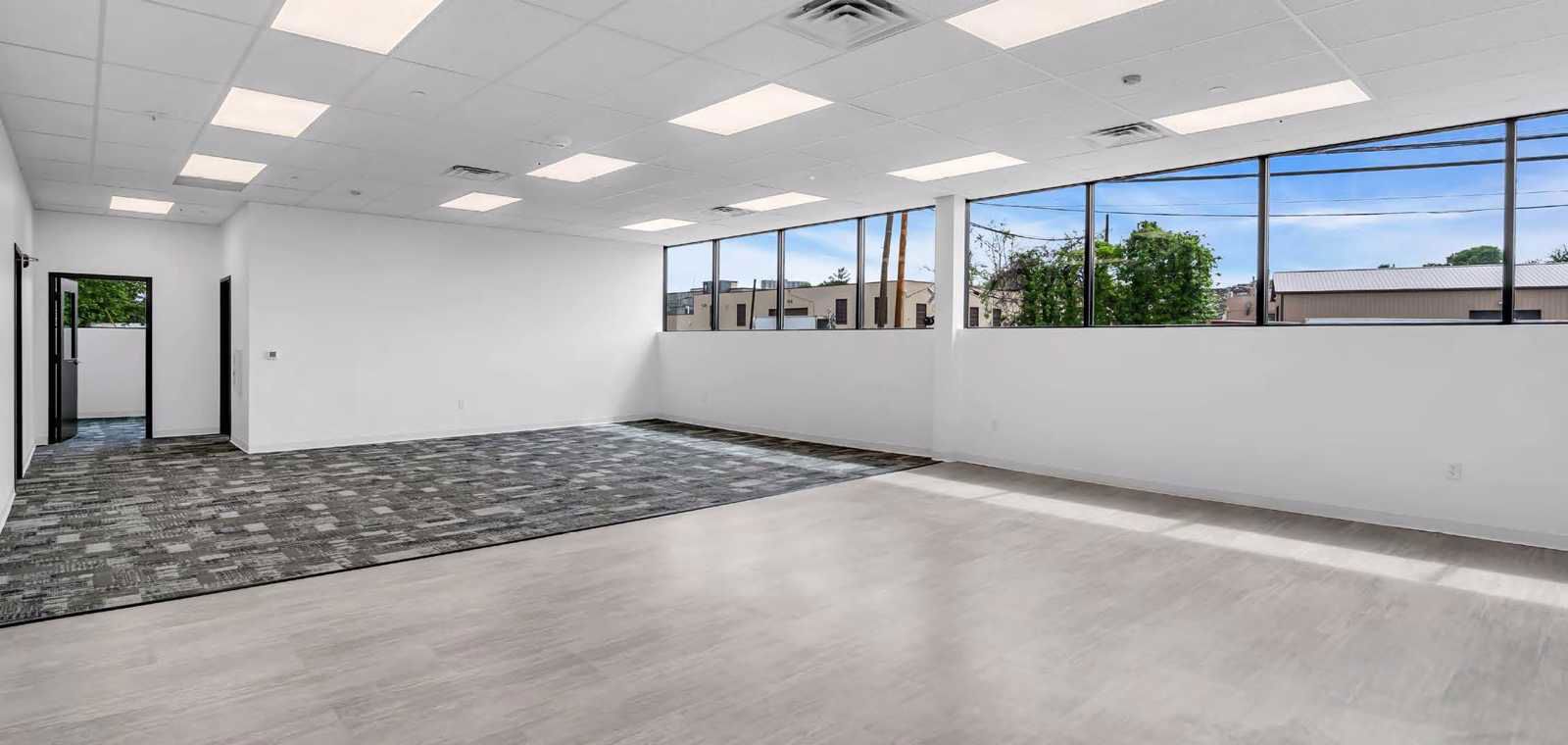 200 Roosevelt Place - Office