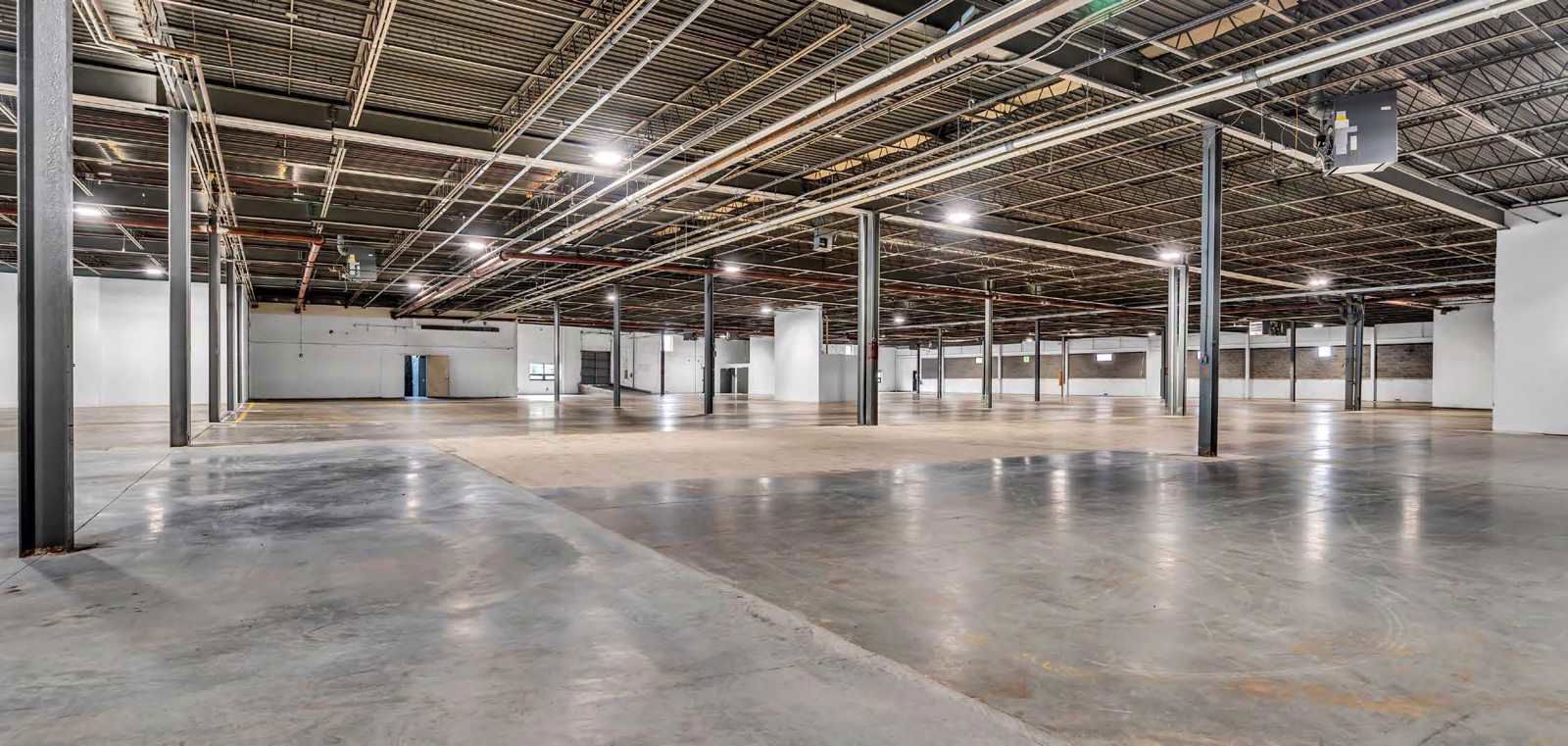 200 Roosevelt Place - Warehouse