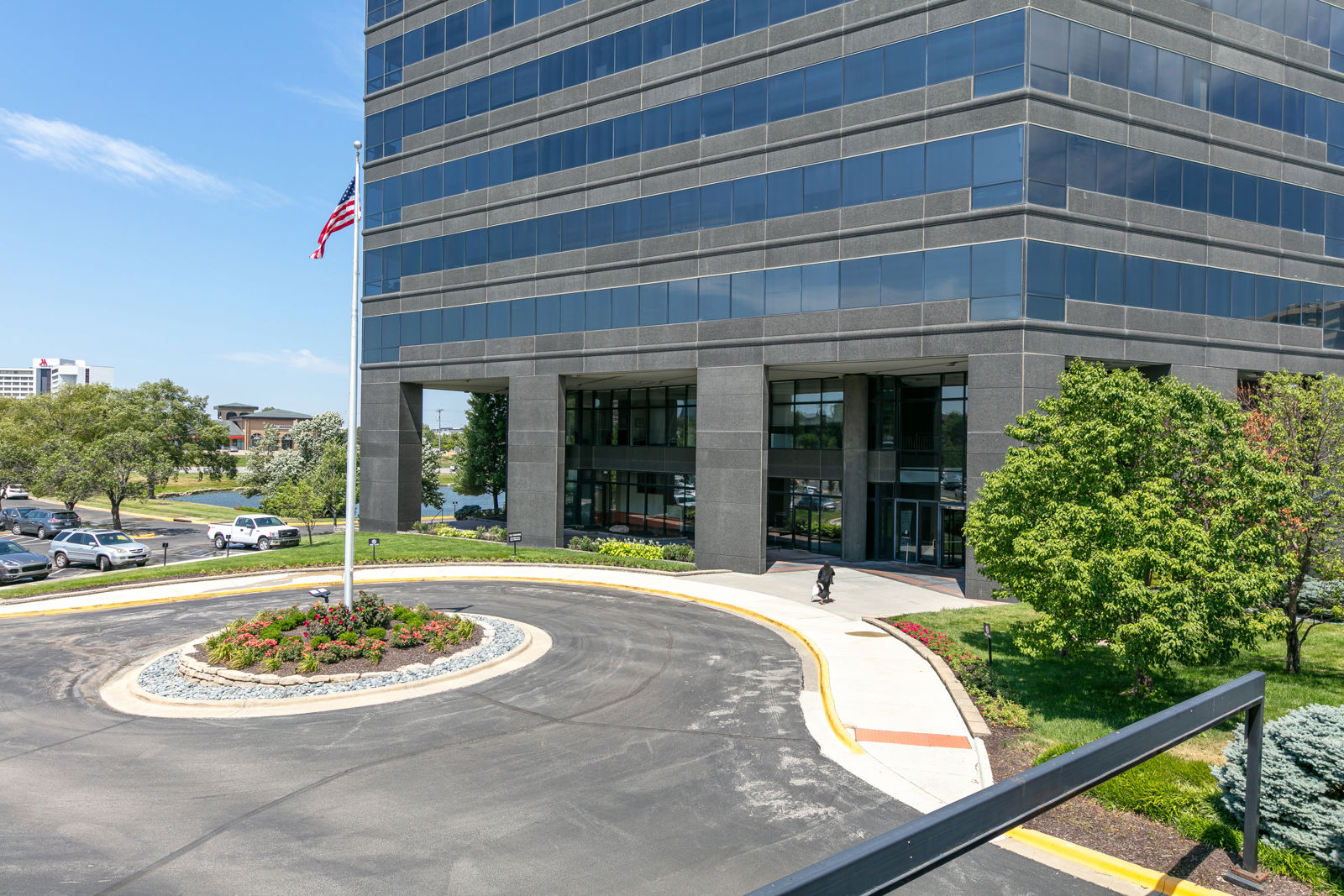 BOK Financial Tower Suite 250 Sublease 7101 College Boulevard - Image 2