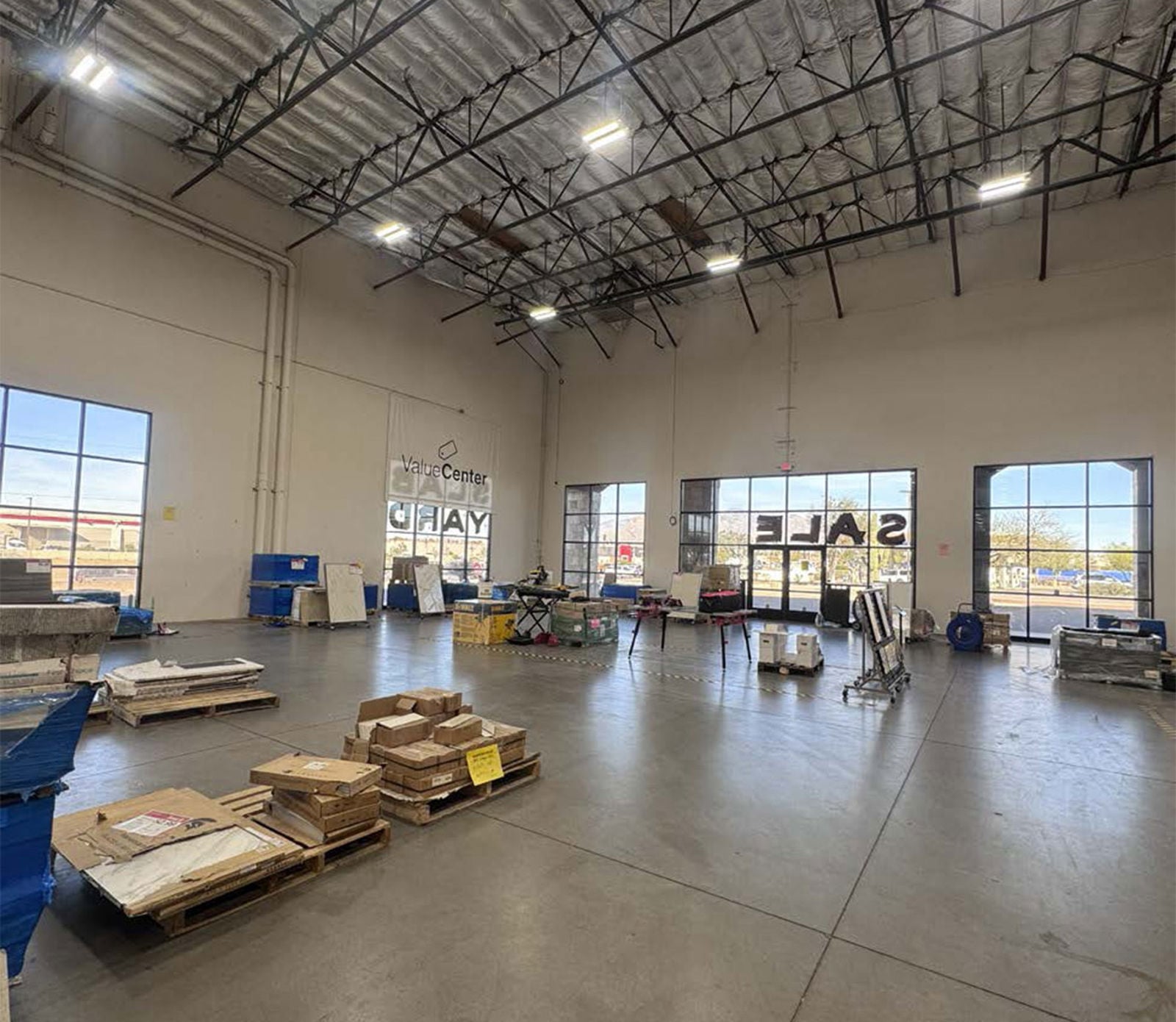 3865 W Orange Grove Rd - Interior