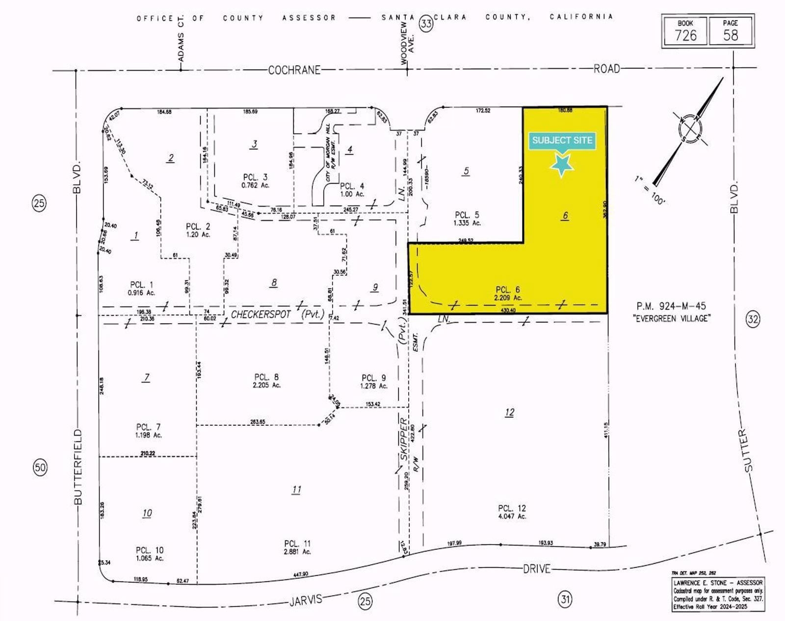 18580 Skipper Lane, Morgan Hill_Front Cover.JPG