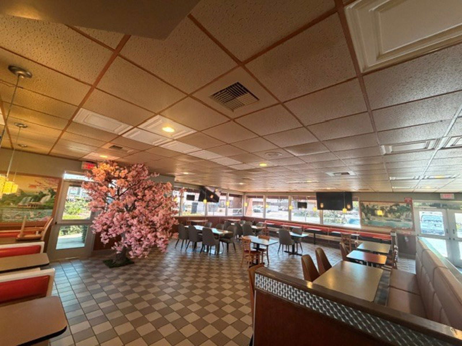 13312 Interior