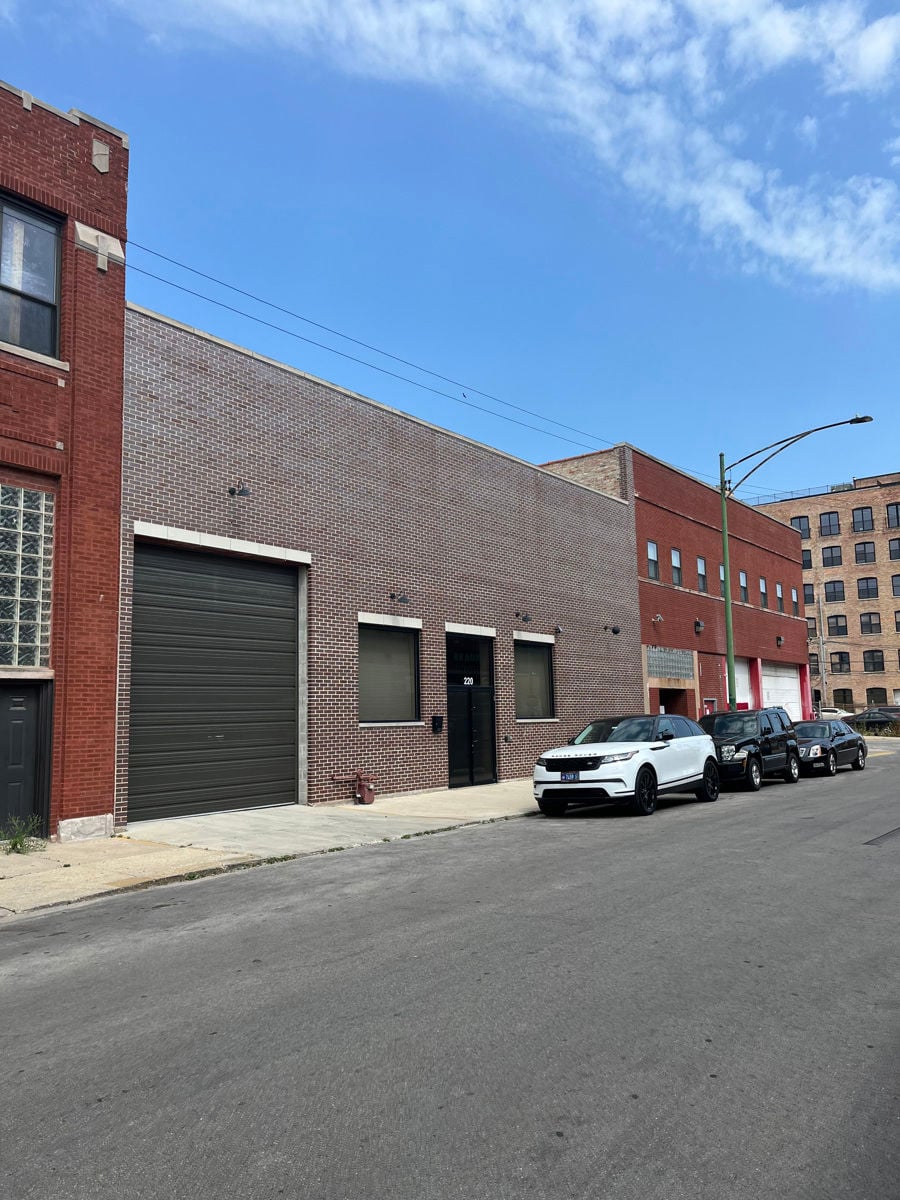 220 N Laflin, Chicago, IL 220 North Laflin Street - Image 1