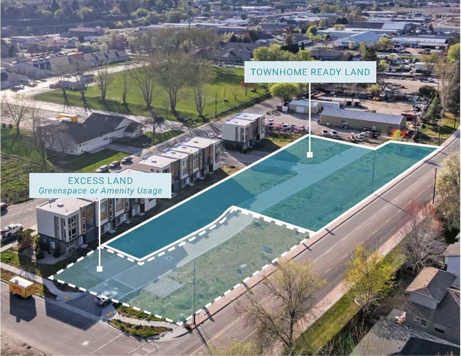 Riverscape Townhome 03