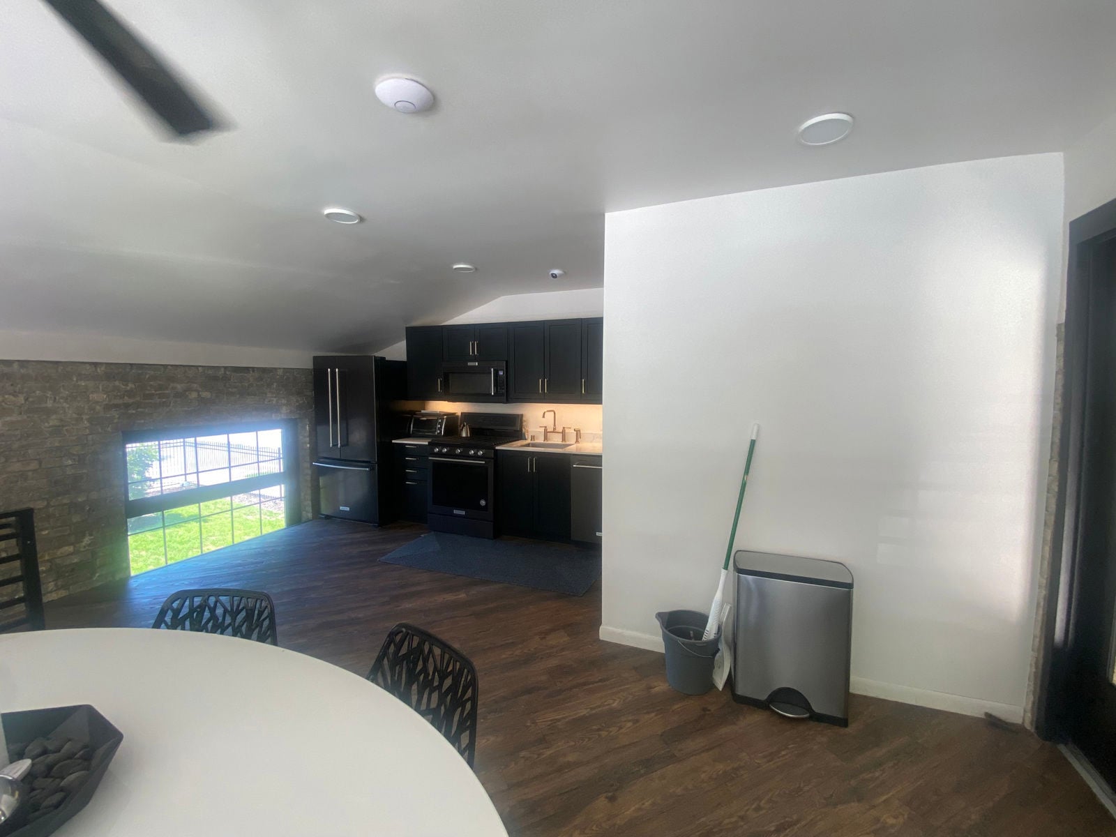 Second Floor Loft_N Fratney St
