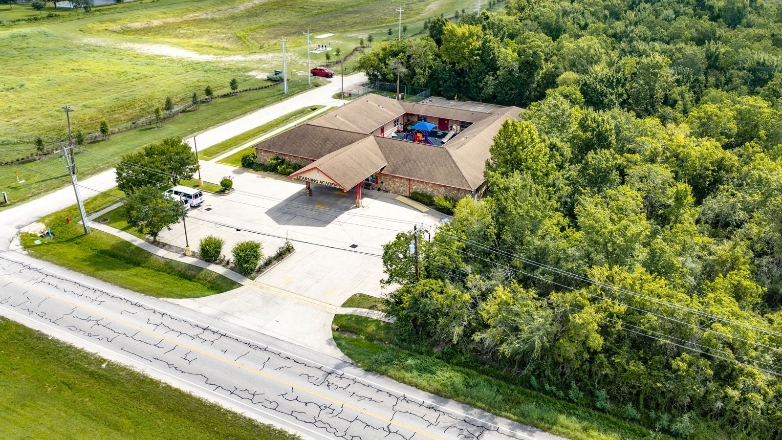 3705 Columbia Memorial Pkwy