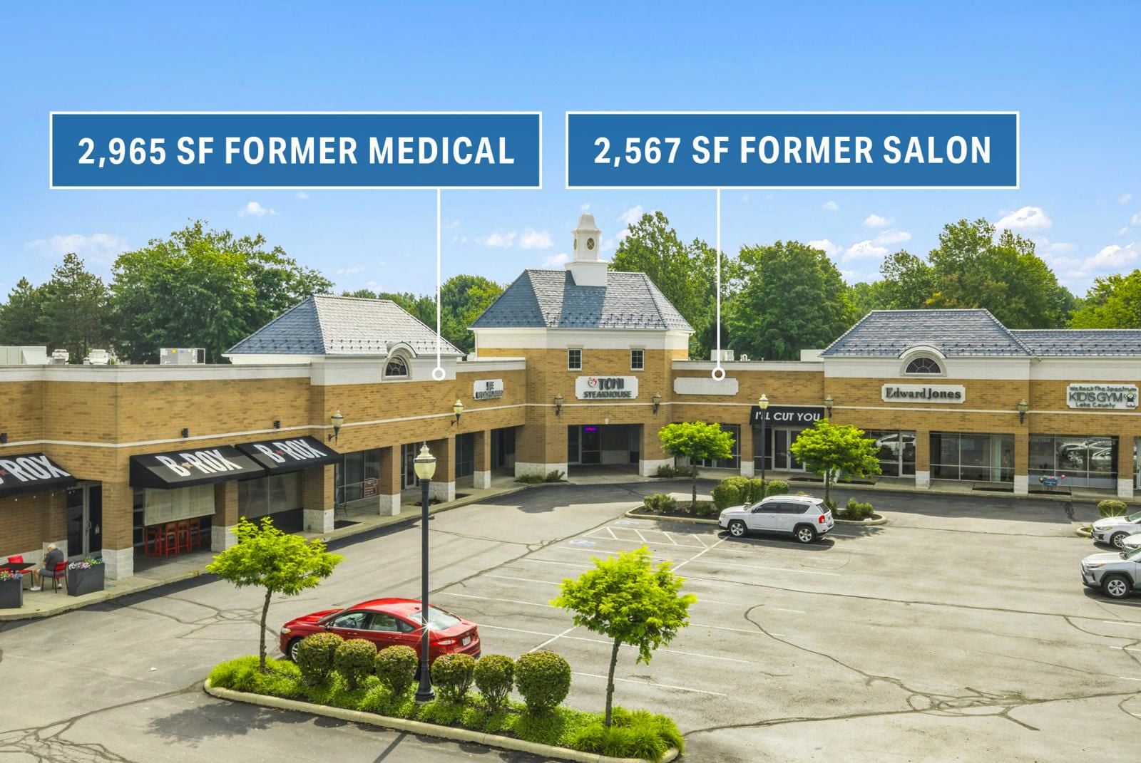 Retail at Century Village Plaza 2119 mentor ave - Image 7
