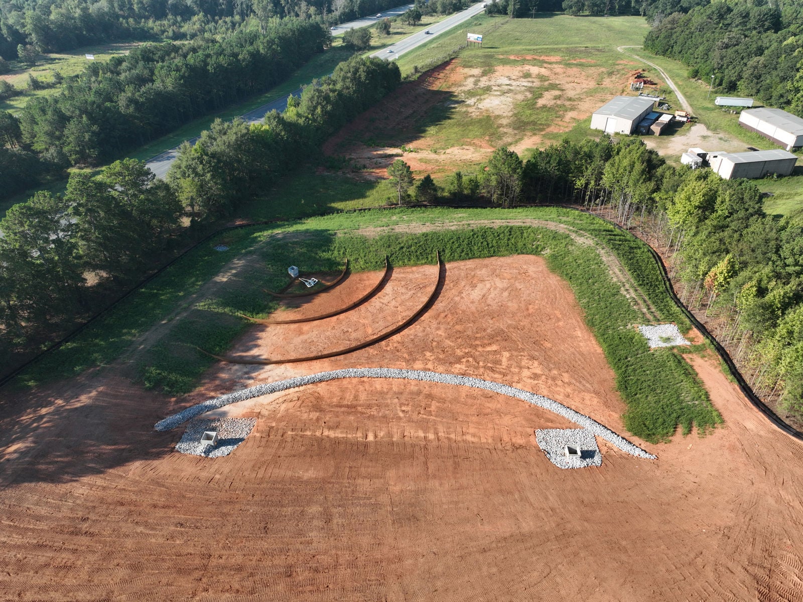 Construction Update