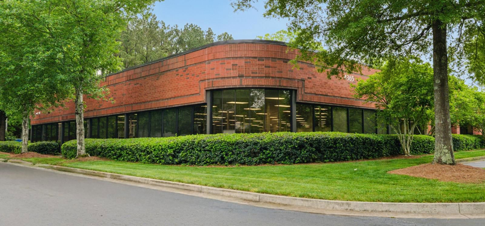 4365 River Green Parkway Exterior