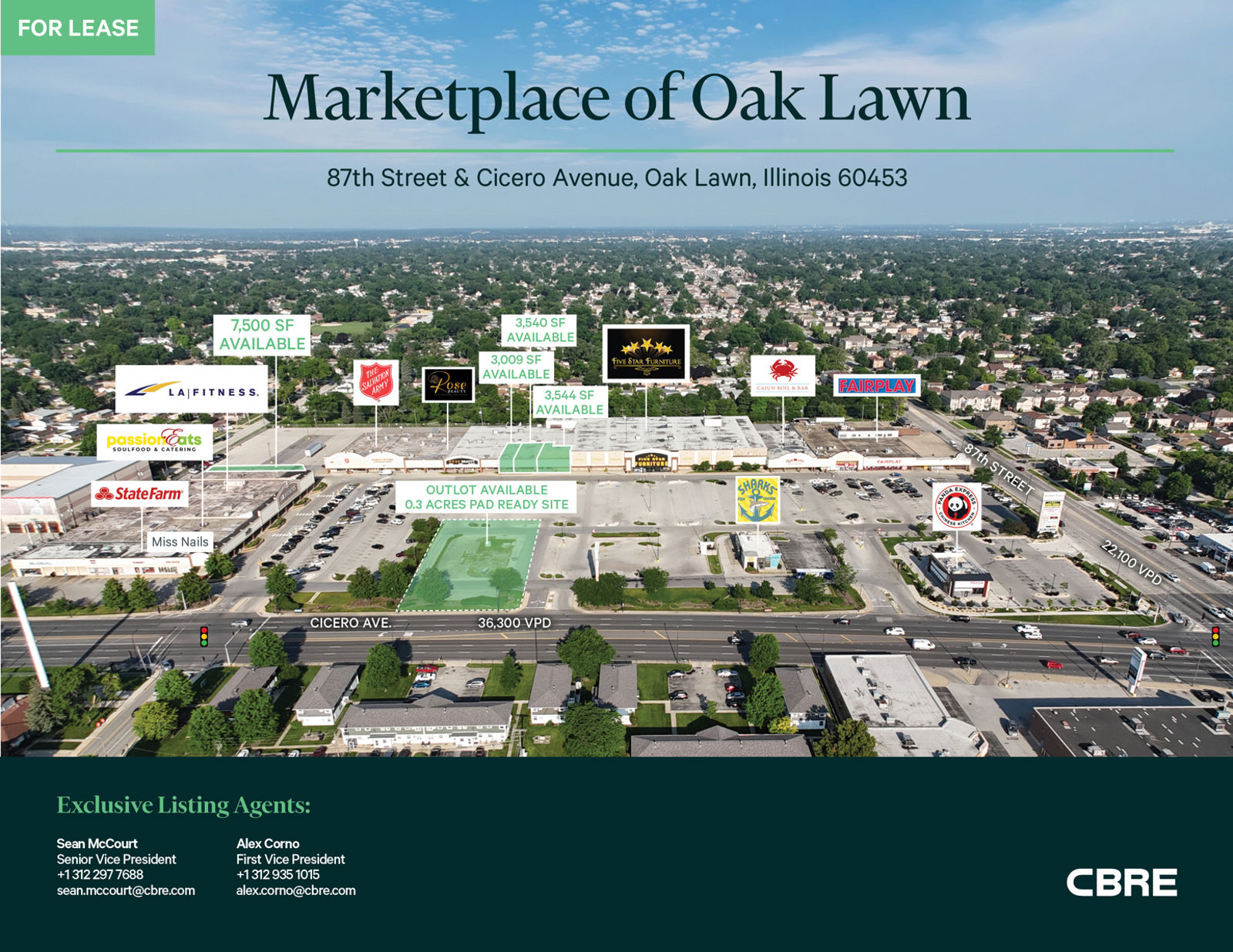 Marketplace of Oak Lawn_20260811