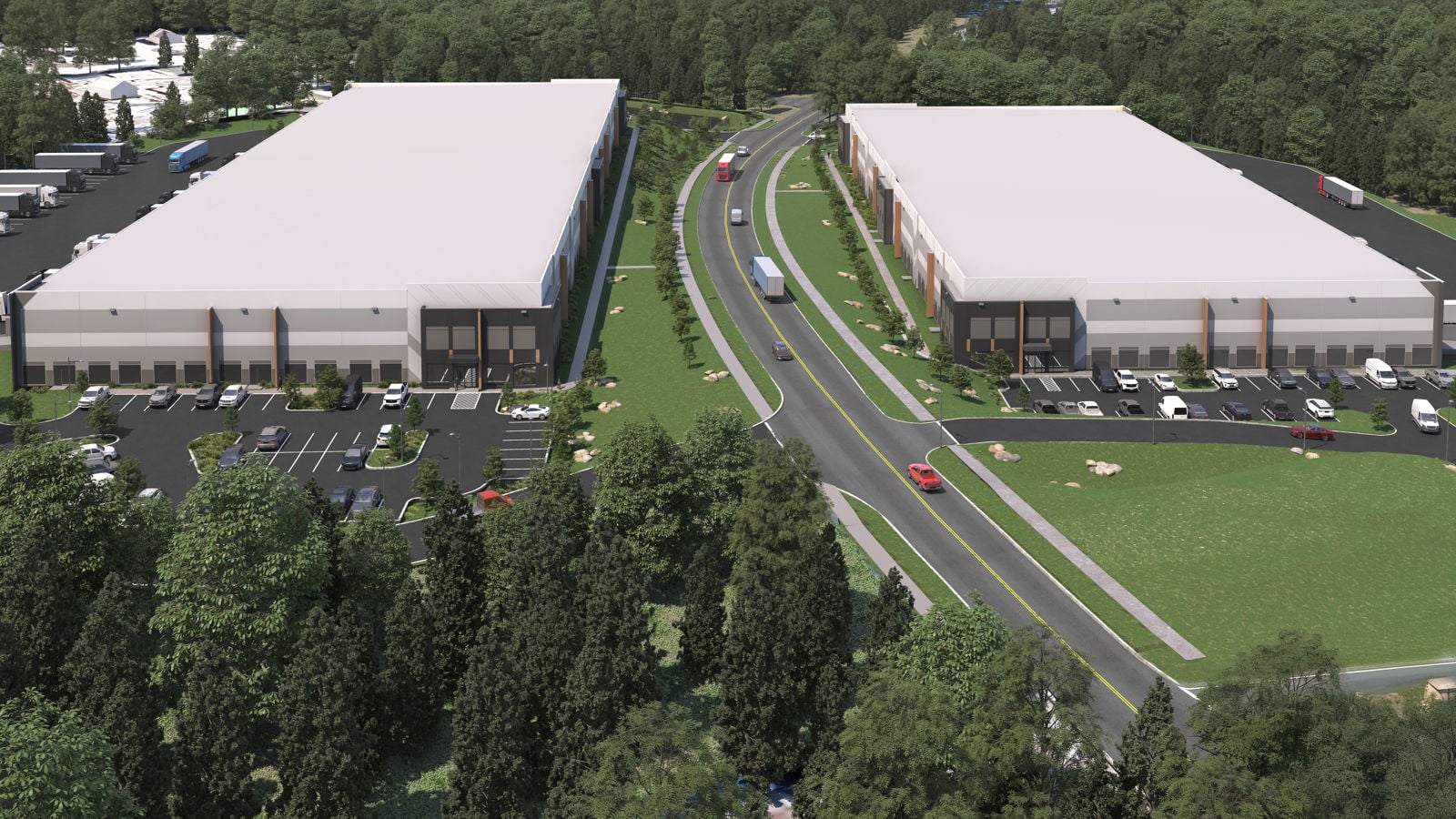 2026-01-15 - Caldwell Park - Renders - View 1