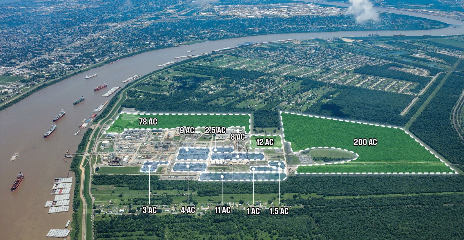 Aerial 5