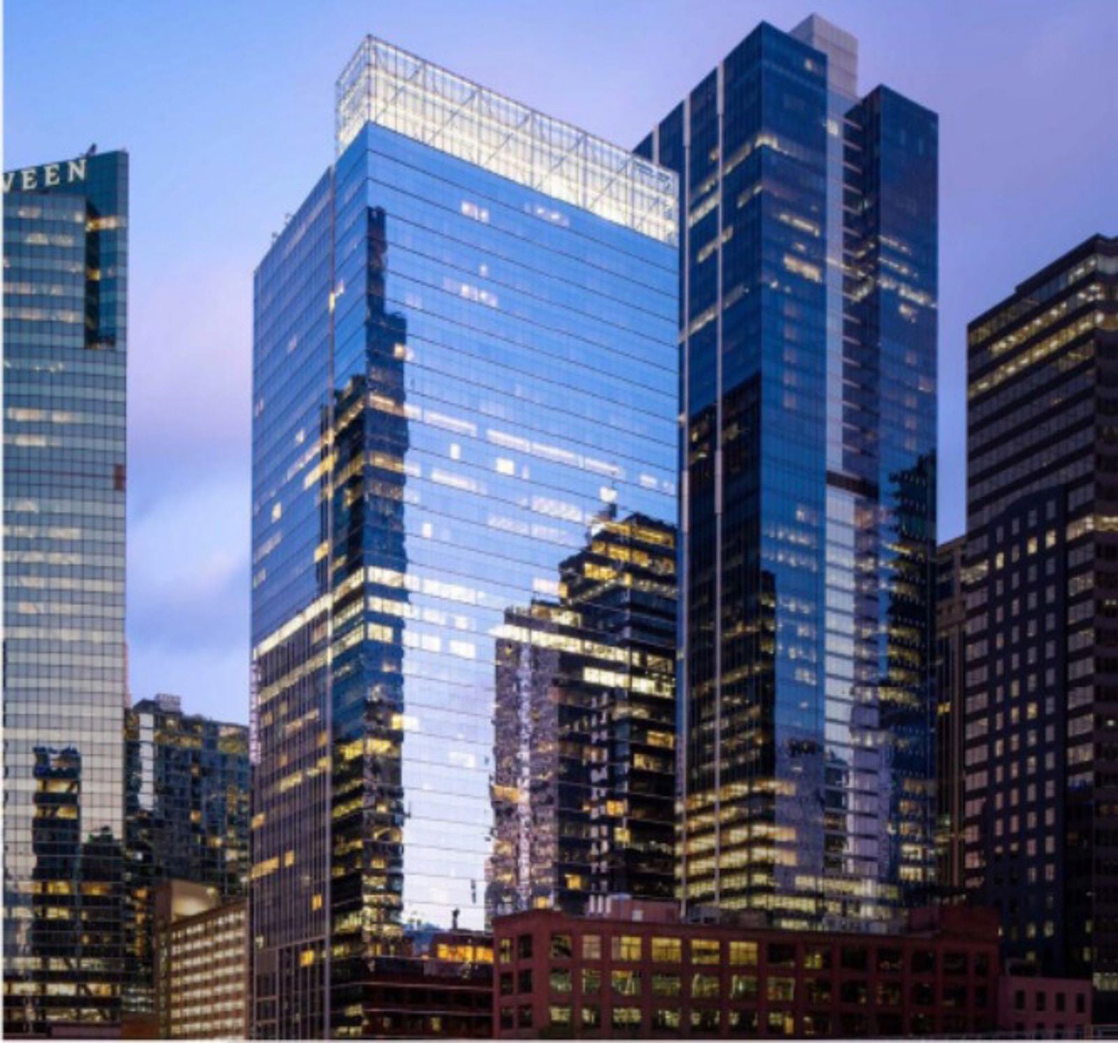 191 N Wacker Drive