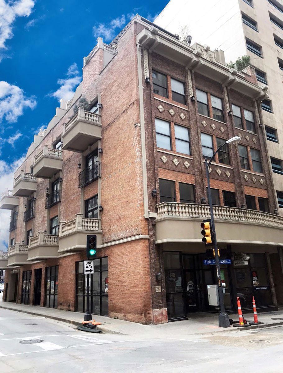 1300 Jackson Street Flyer cover photo