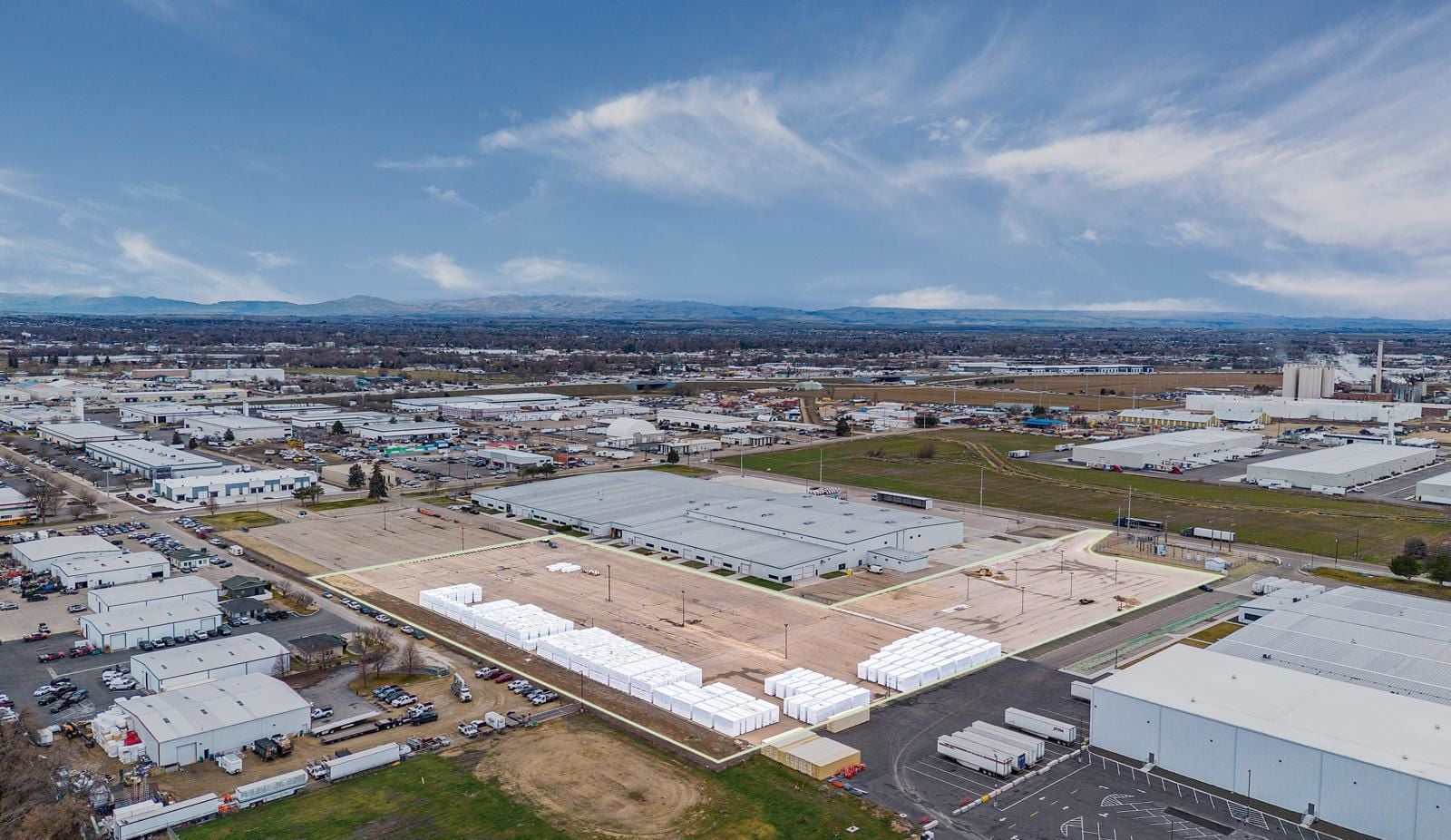 Karcher Site Aerials2 (1)