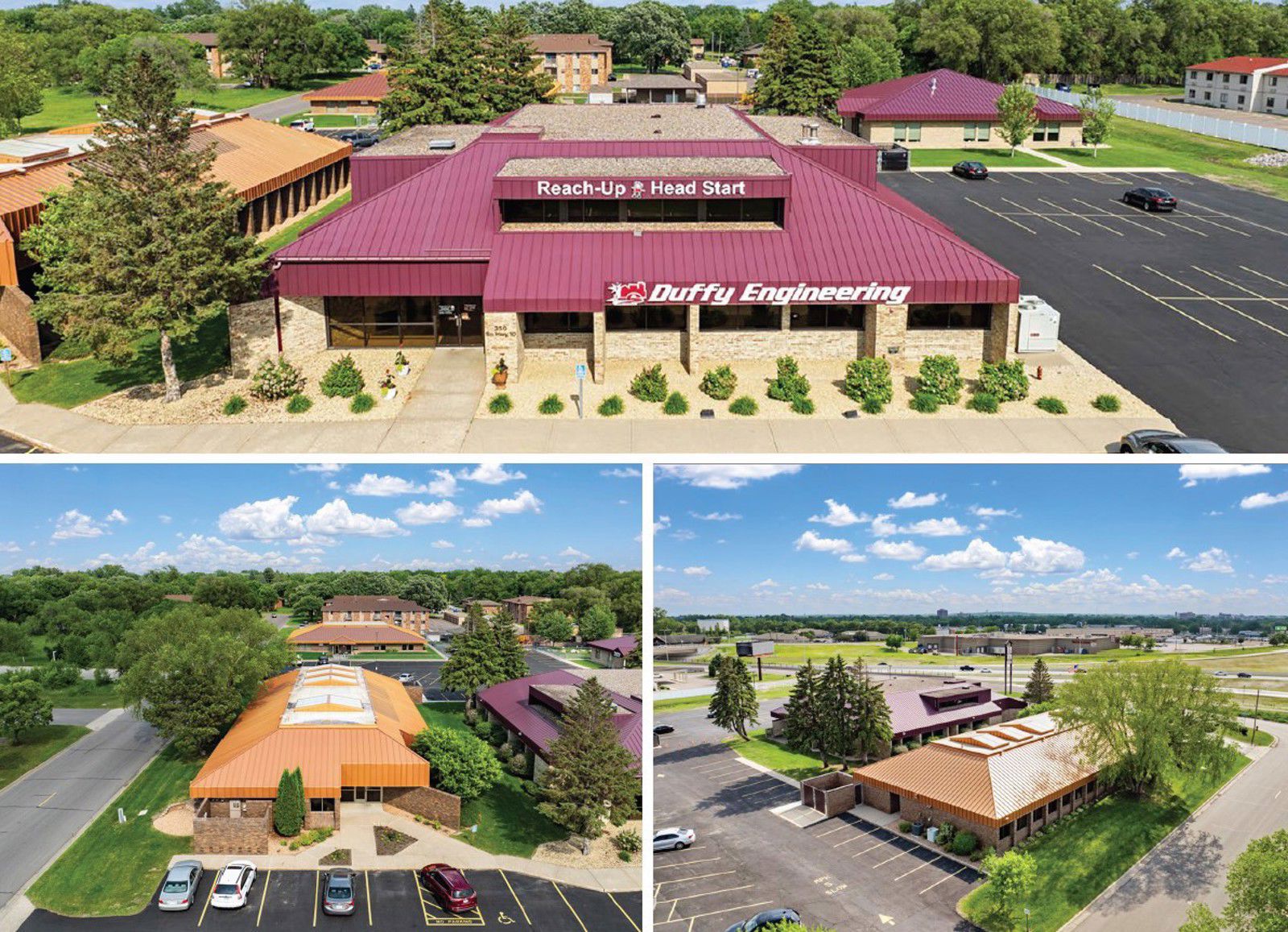 St Cloud Collage 1