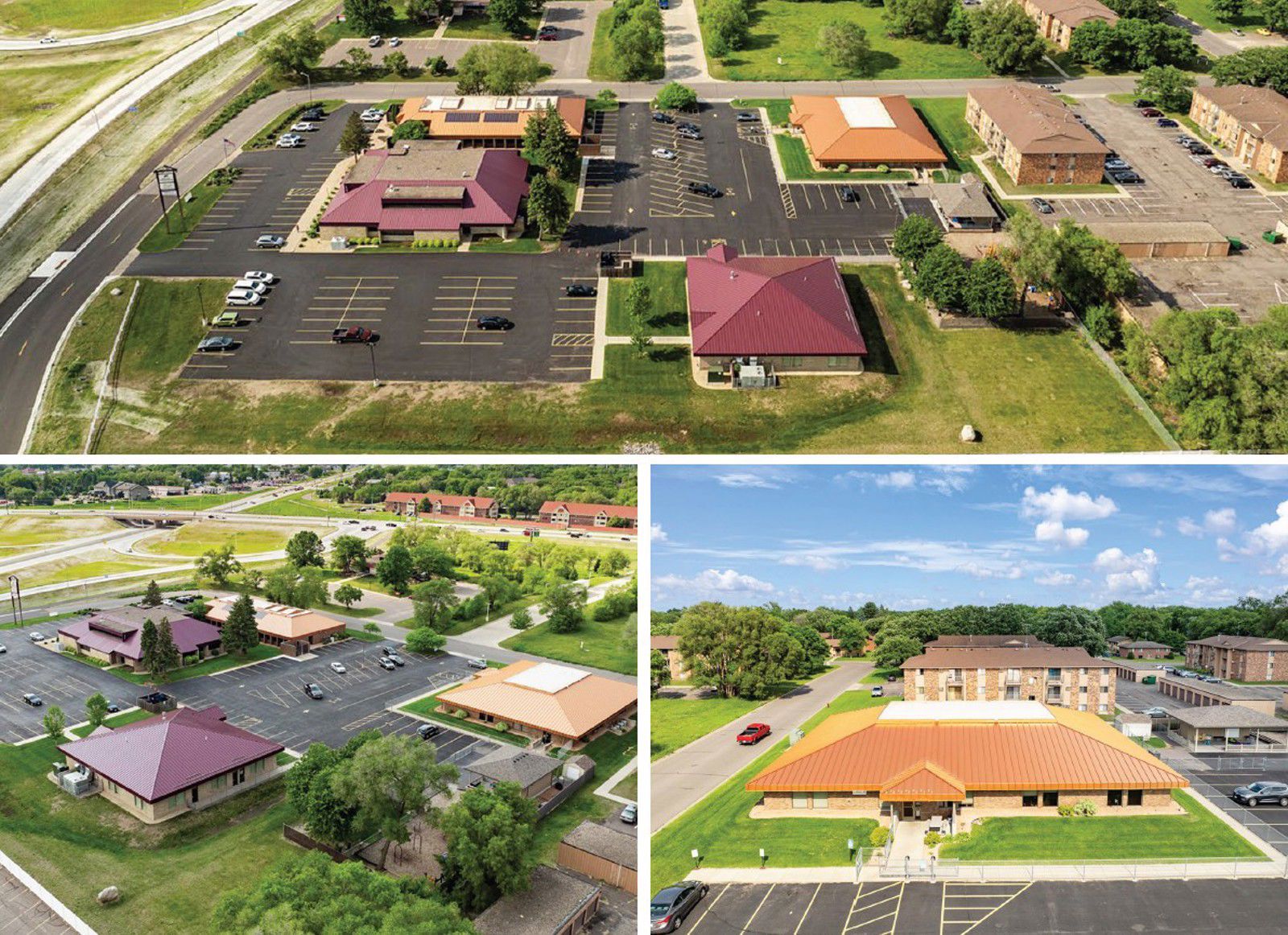 St. Cloud Collage 2