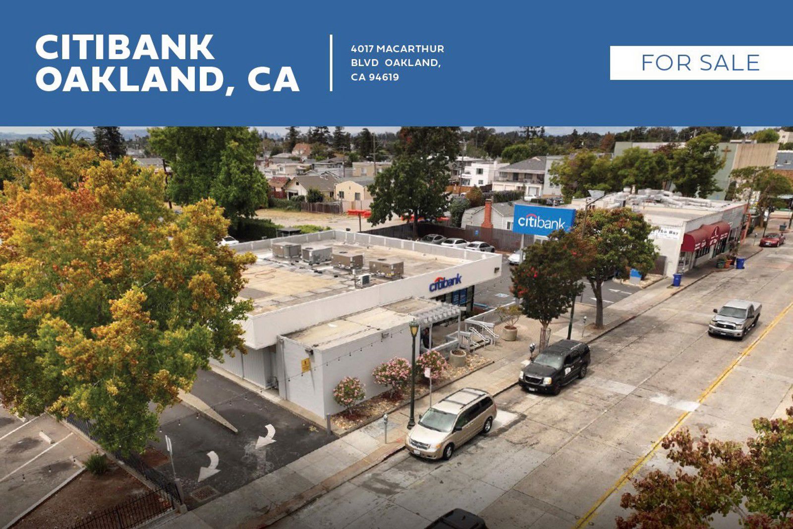 main photo_Citi Bank - Oakland, CA