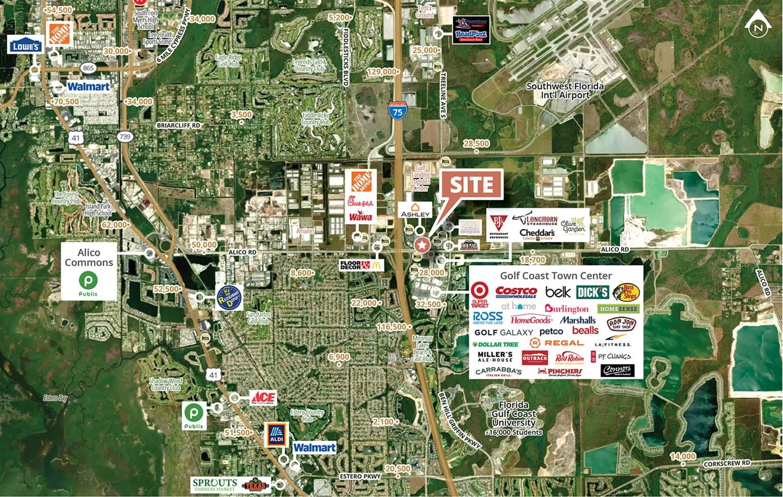 Alico Rd_Fort Myers Trade Area_Final