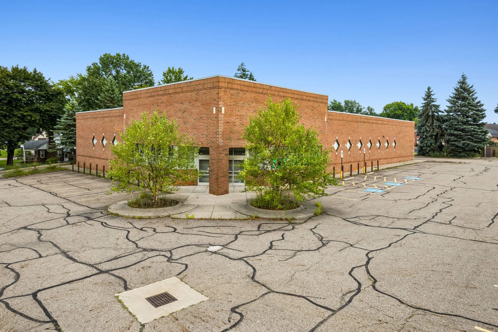 Former Rite Aid Available! 4342 Cleveland Avenue Northwest - Image 2