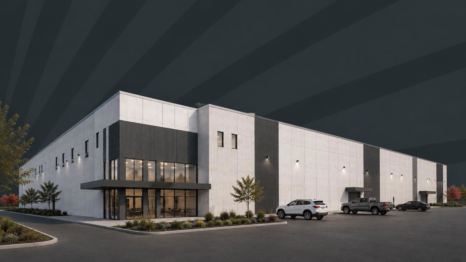 Lebanon Crossroads Updated Rendering Option 1